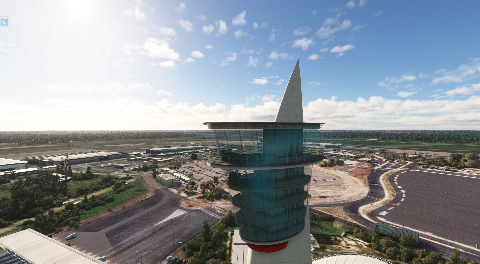 MSFS20  SAEZ---SAME-6750 