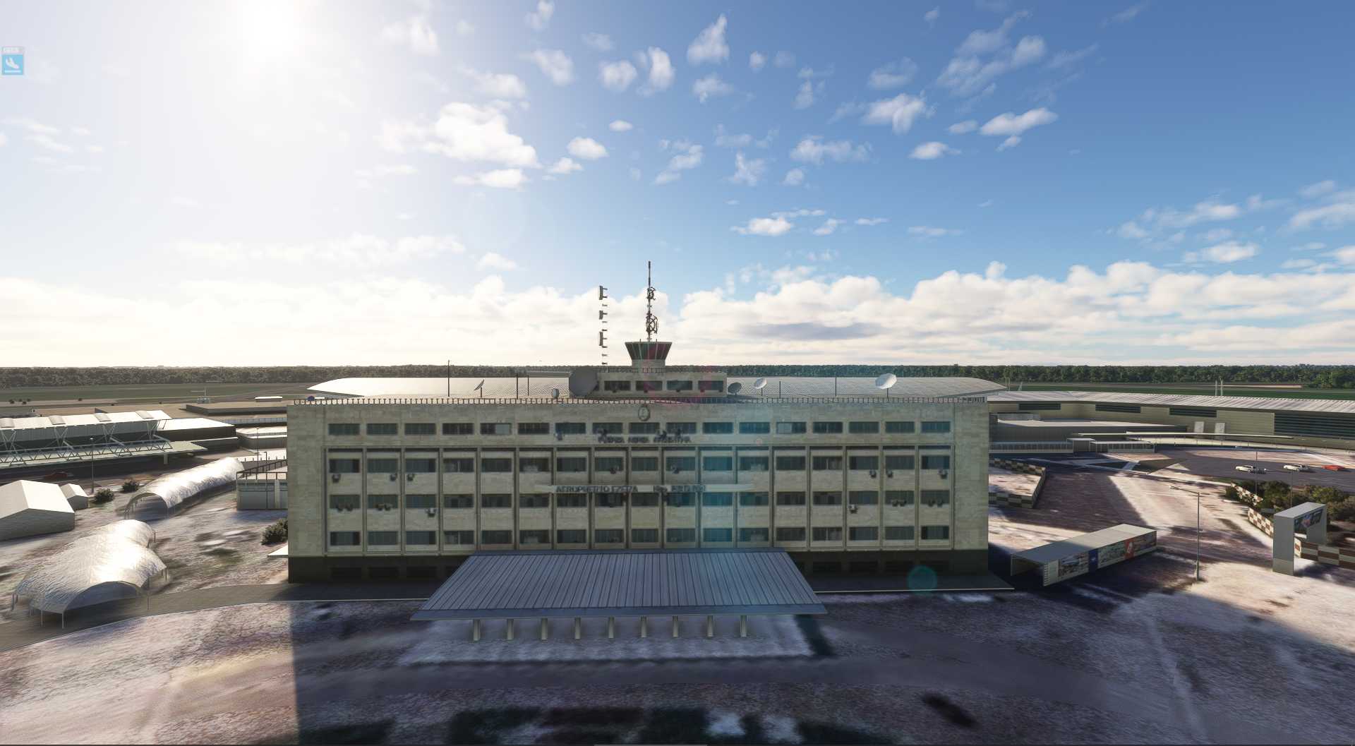 MSFS20  SAEZ---SAME-4548 