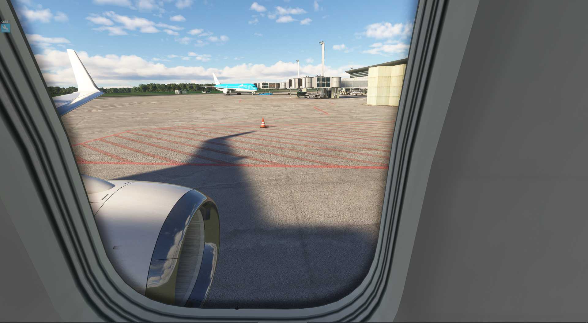 MSFS20  SAEZ---SAME-6425 