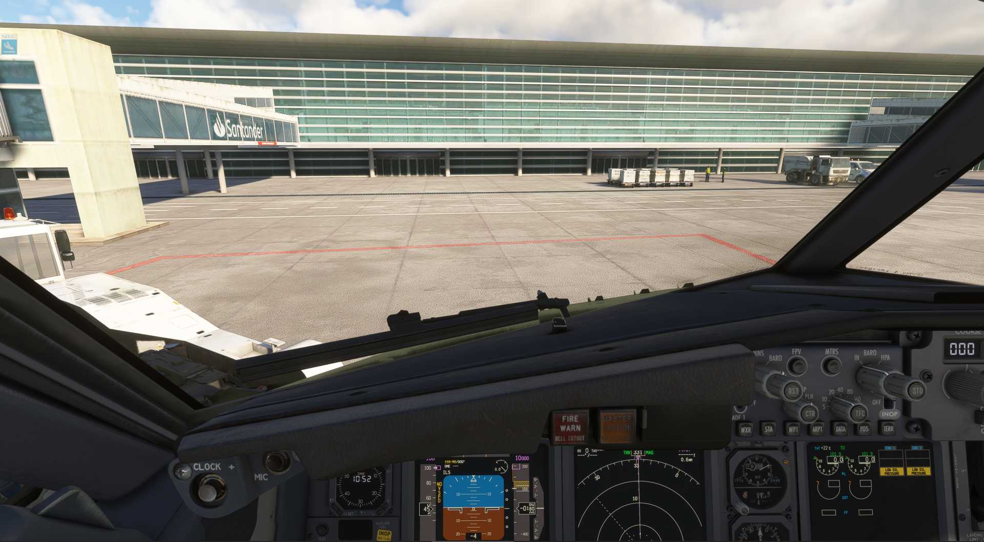 MSFS20  SAEZ---SAME-9241 