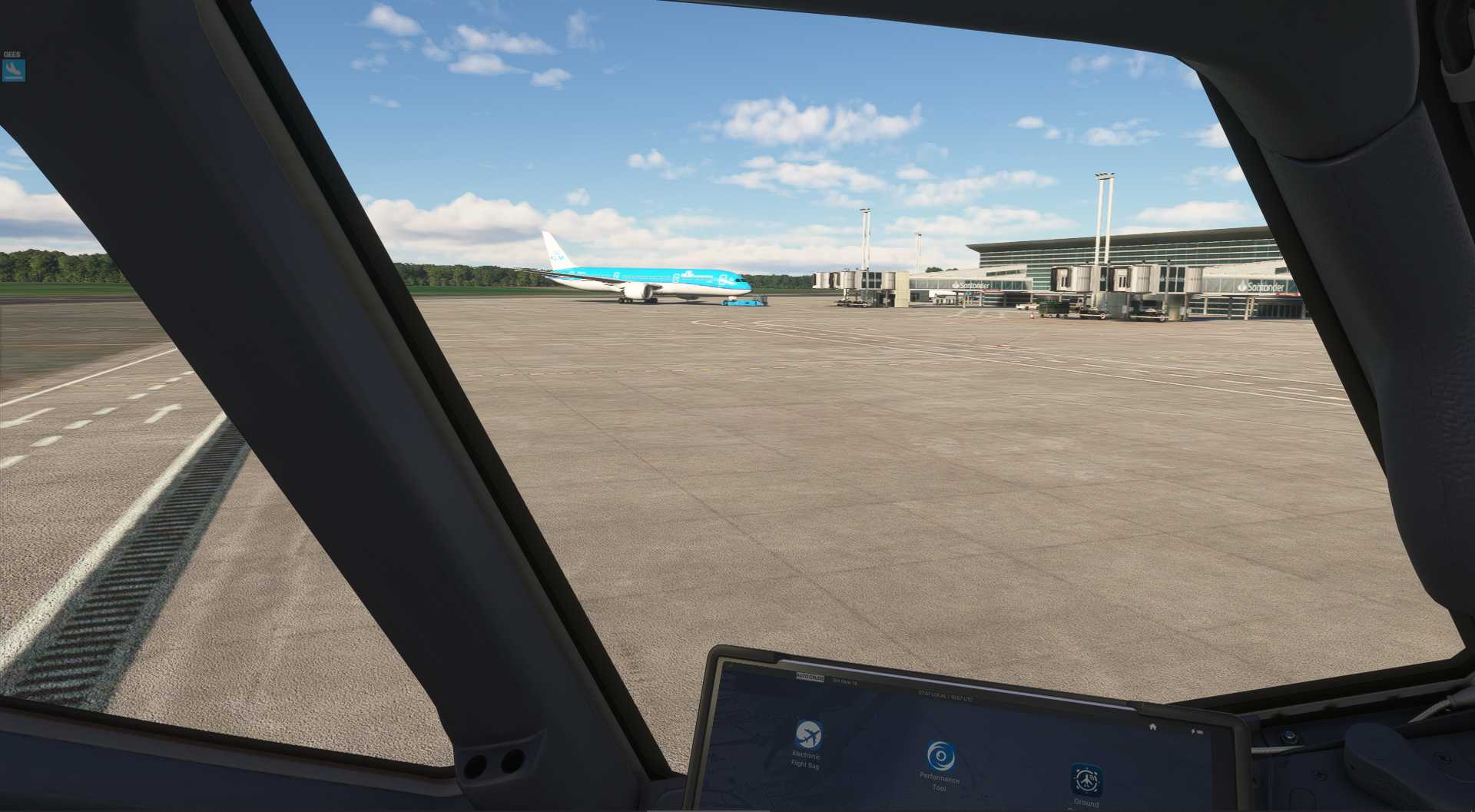 MSFS20  SAEZ---SAME-5951 