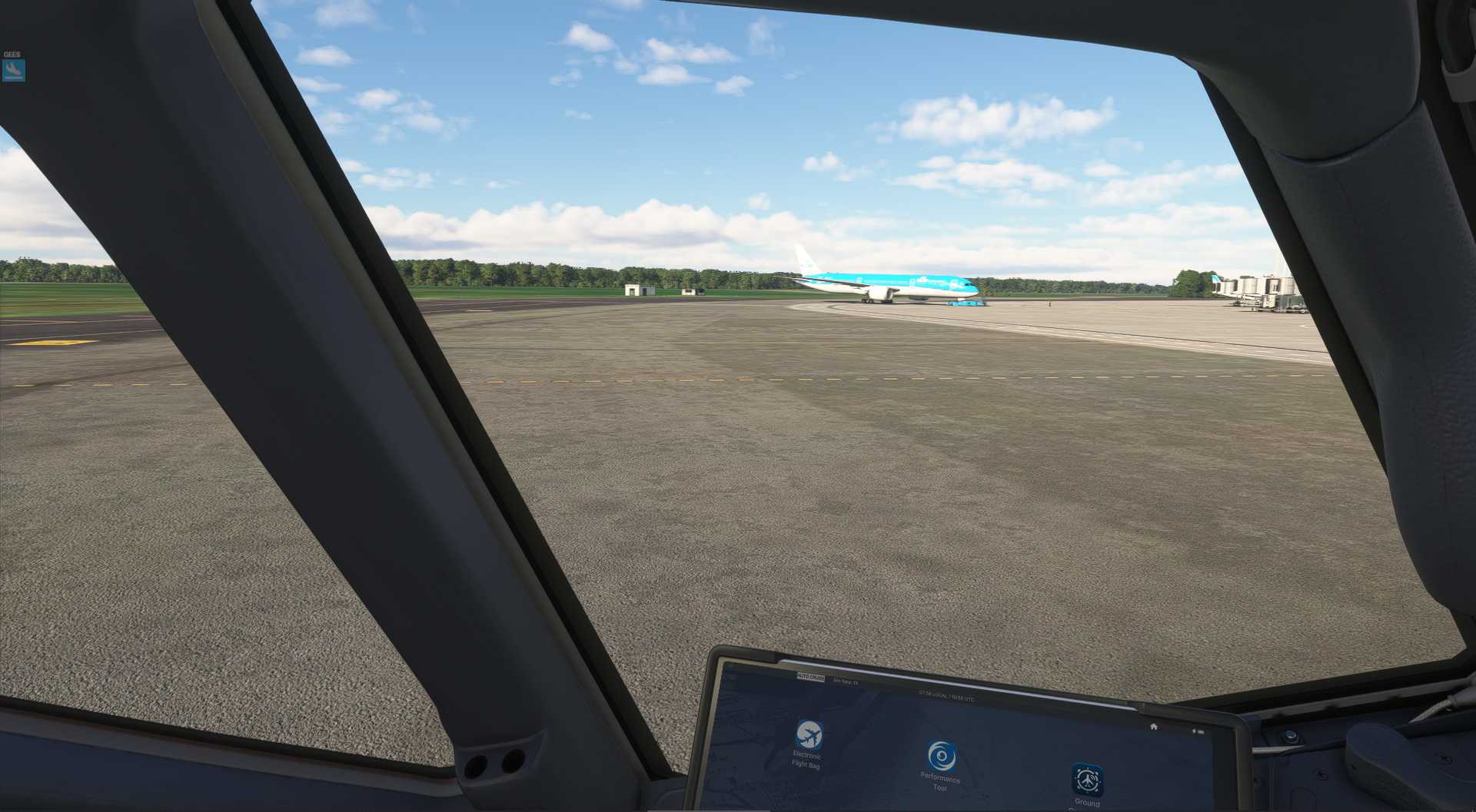 MSFS20  SAEZ---SAME-2145 