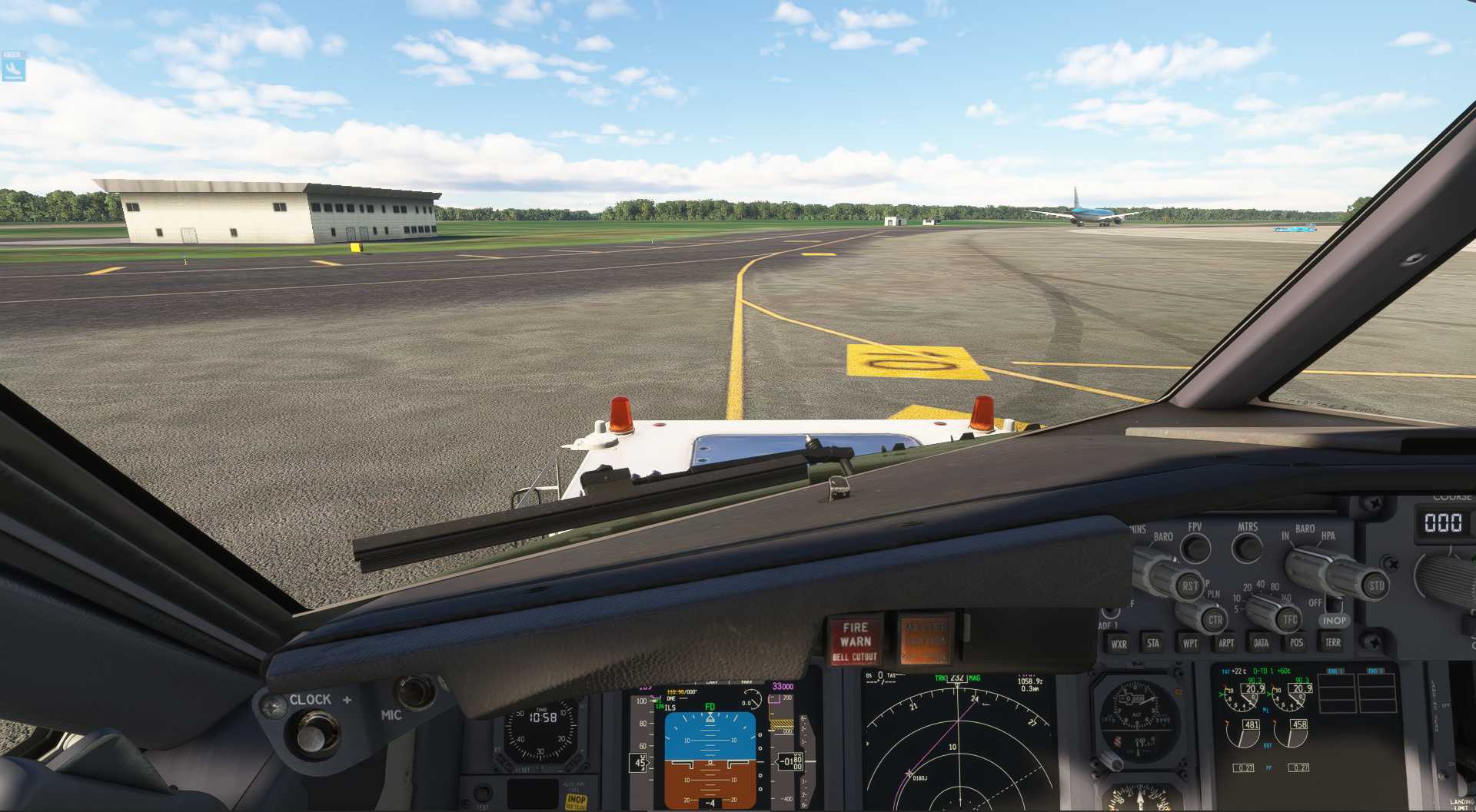 MSFS20  SAEZ---SAME-5536 