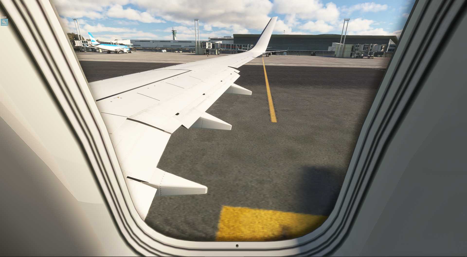 MSFS20  SAEZ---SAME-6512 