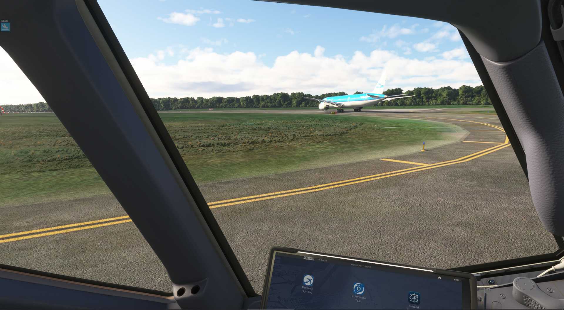 MSFS20  SAEZ---SAME-5017 