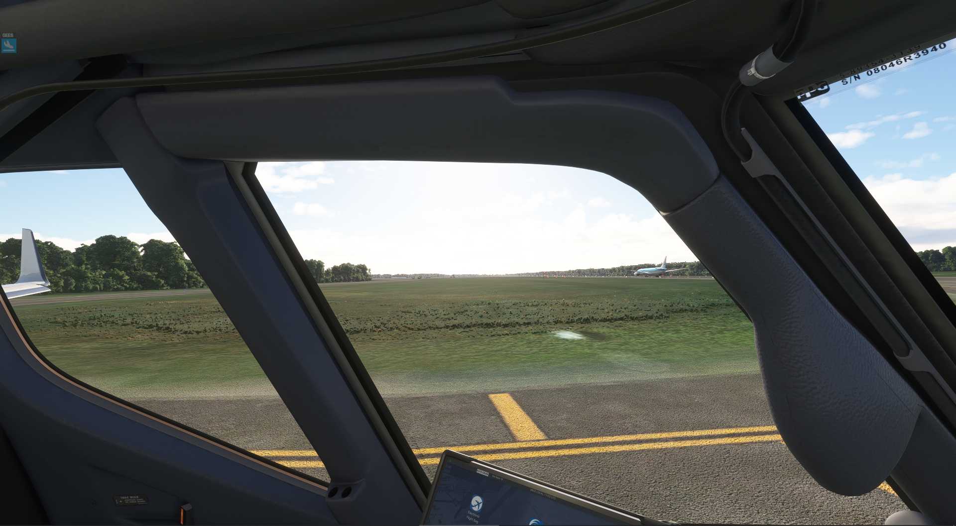 MSFS20  SAEZ---SAME-1332 