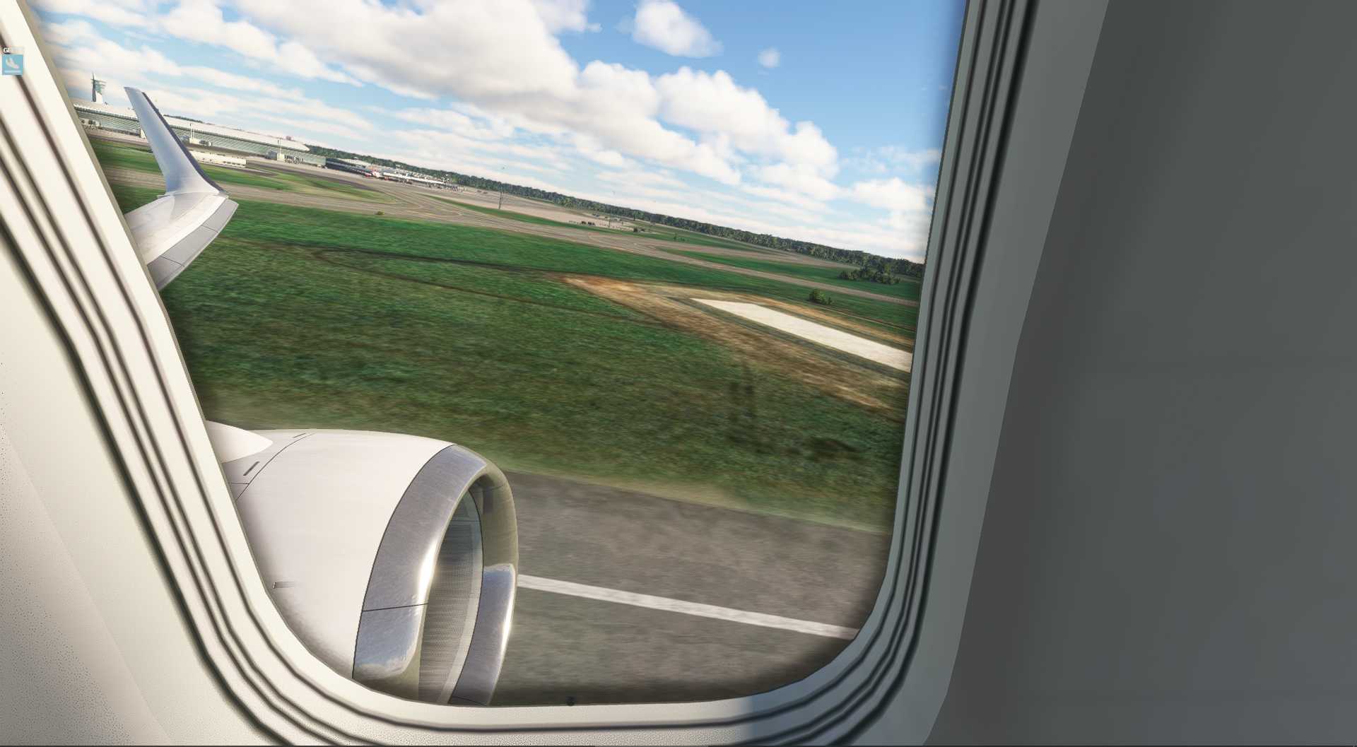 MSFS20  SAEZ---SAME-7473 