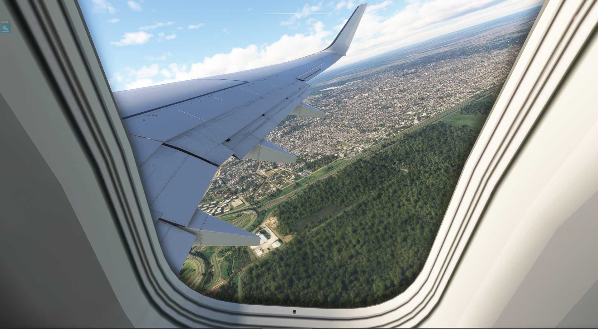 MSFS20  SAEZ---SAME-9581 