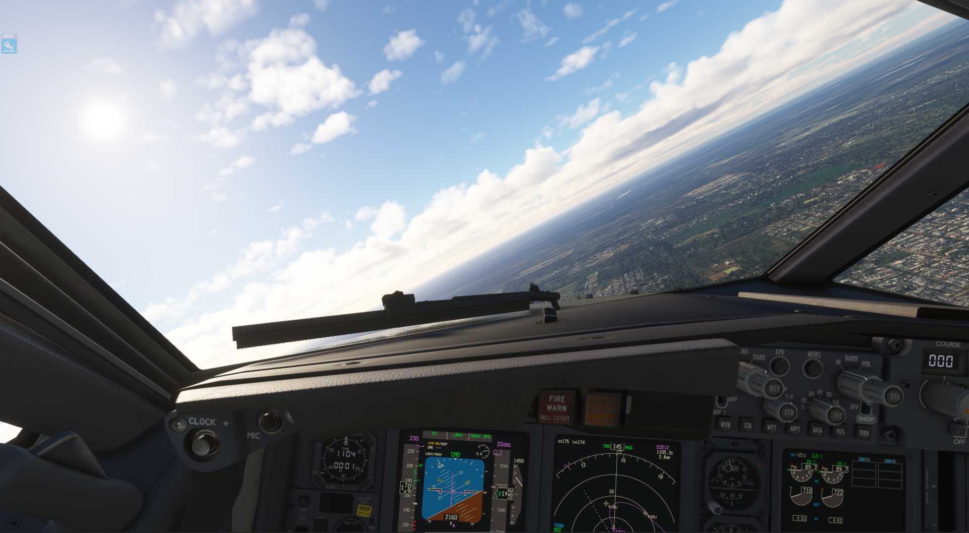 MSFS20  SAEZ---SAME-9662 