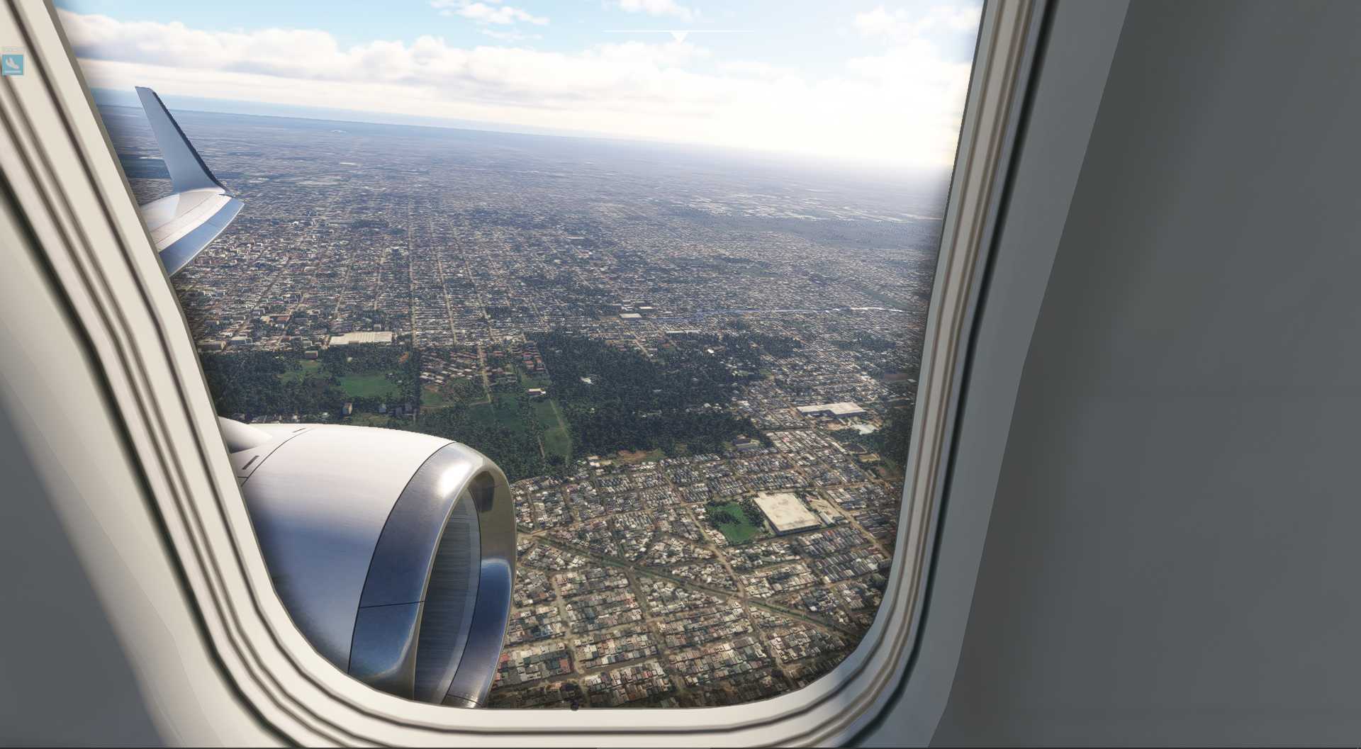 MSFS20  SAEZ---SAME-6200 