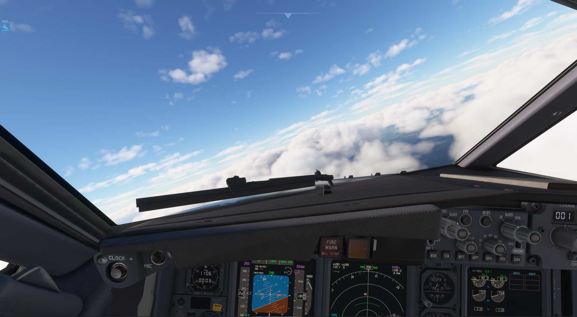 MSFS20  SAEZ---SAME-1952 