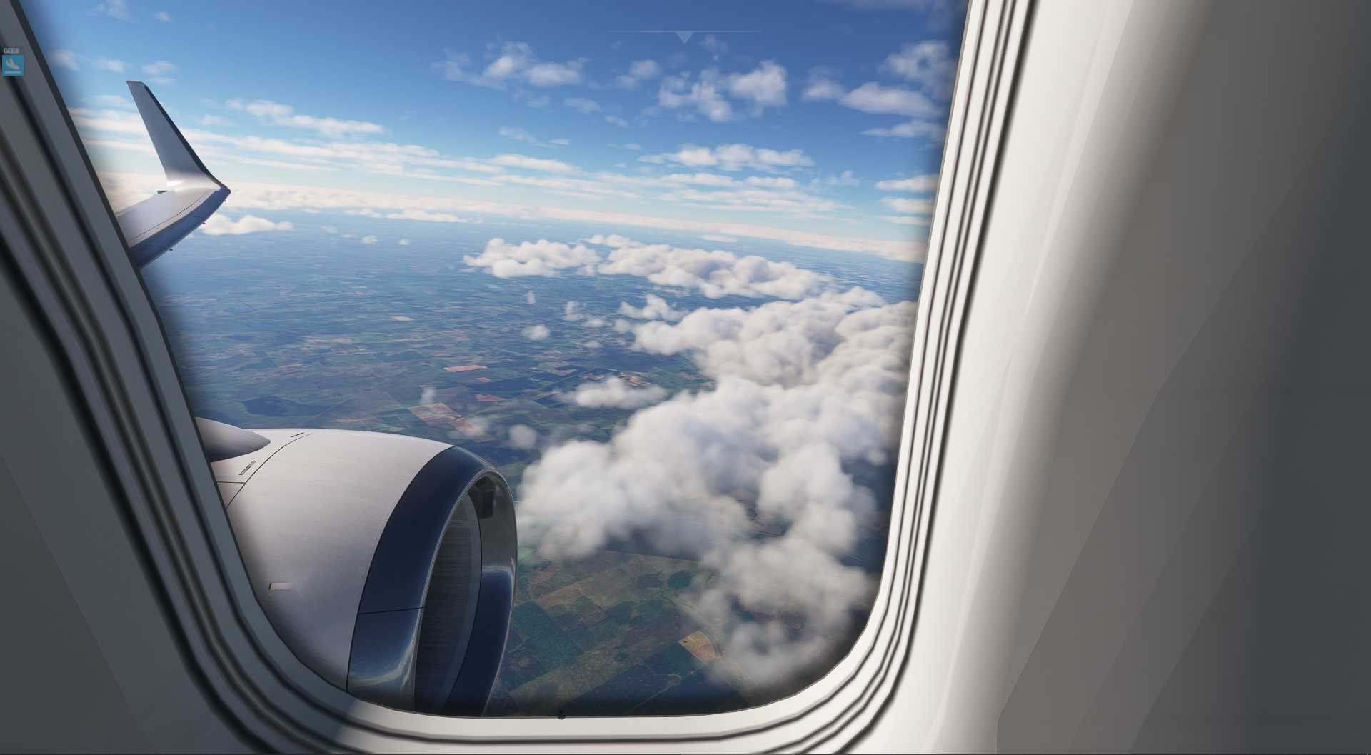 MSFS20  SAEZ---SAME-1819 