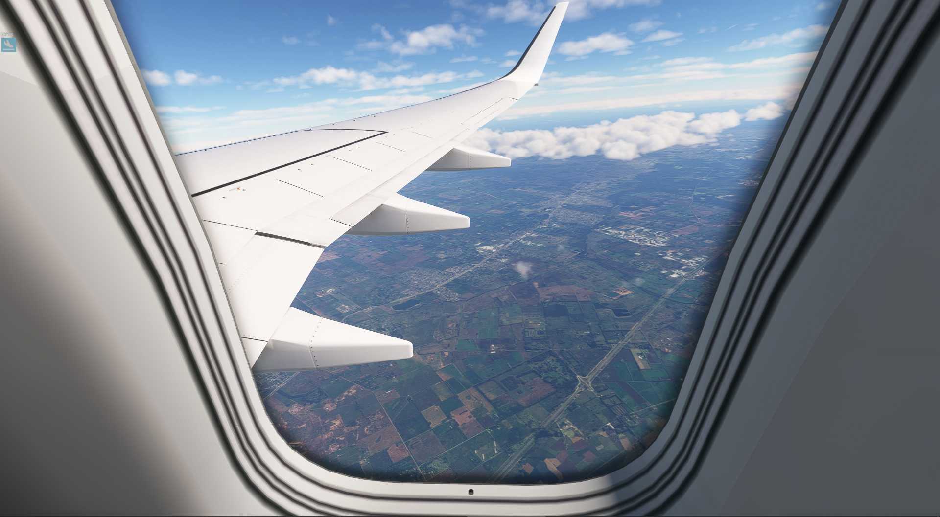 MSFS20  SAEZ---SAME-2442 