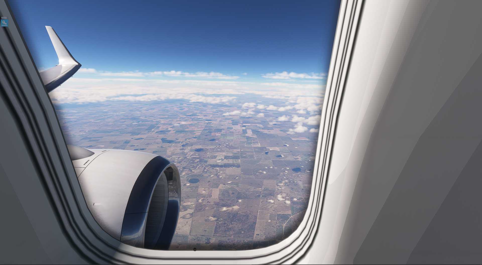 MSFS20  SAEZ---SAME-3560 