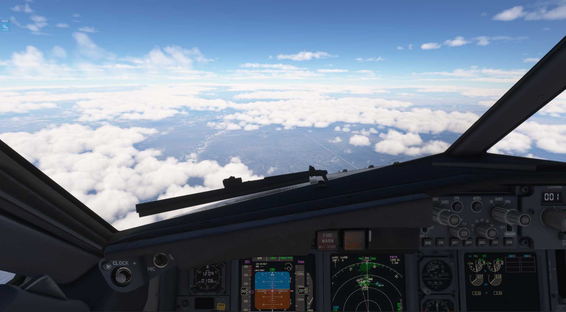 MSFS20  SAEZ---SAME-5423 