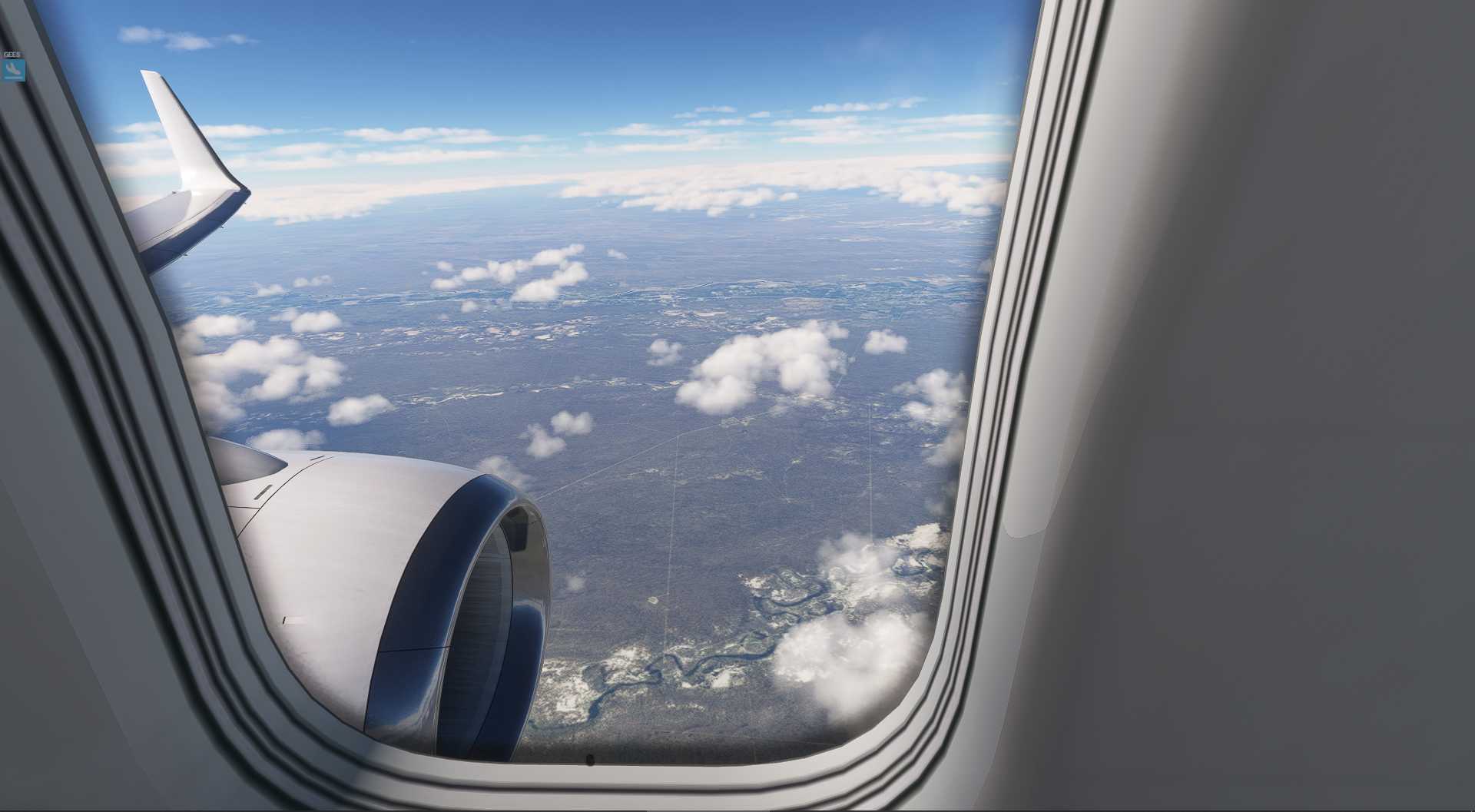 MSFS20  SAEZ---SAME-6407 