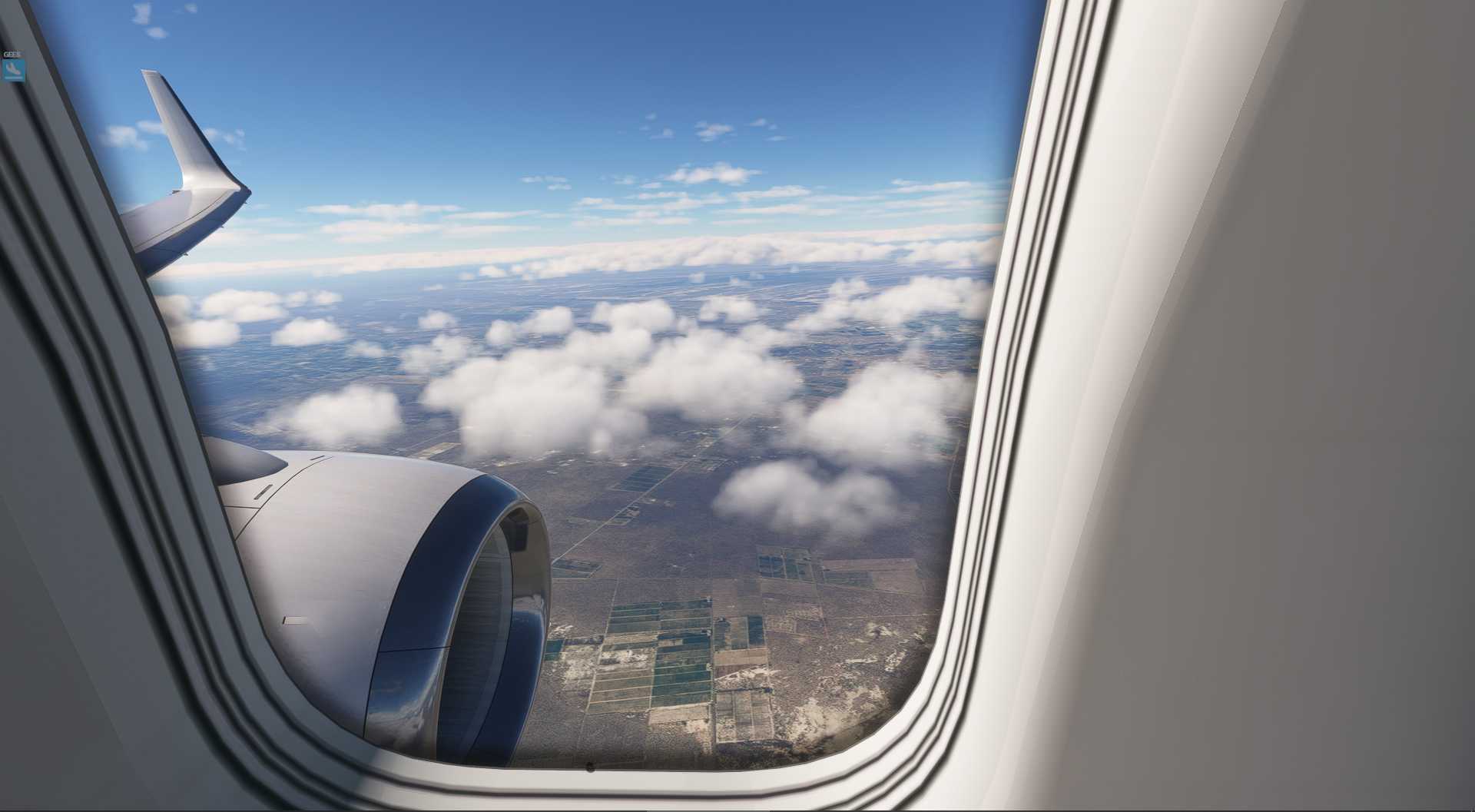 MSFS20  SAEZ---SAME-9031 