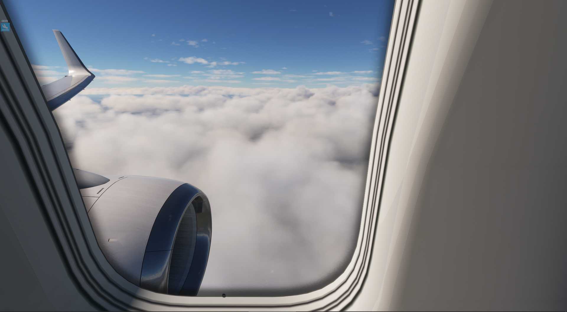 MSFS20  SAEZ---SAME-5430 