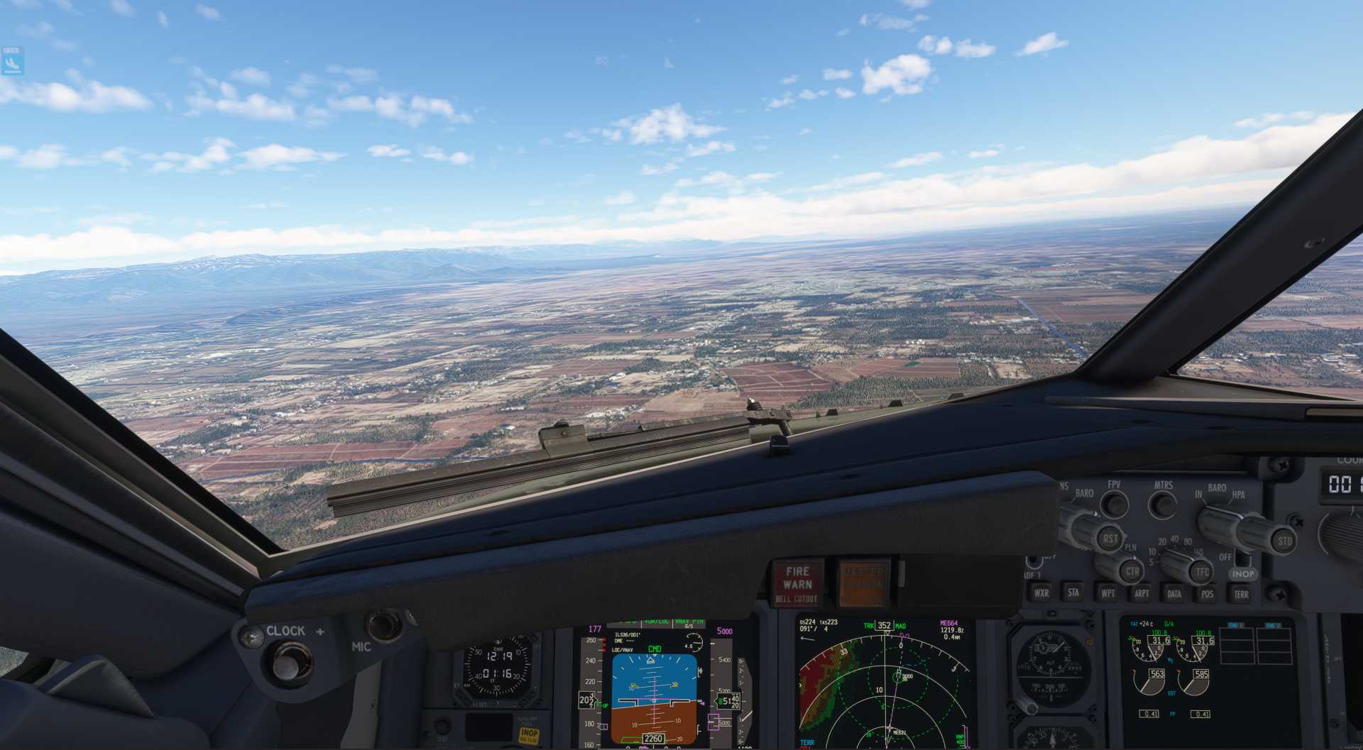 MSFS20  SAEZ---SAME-645 