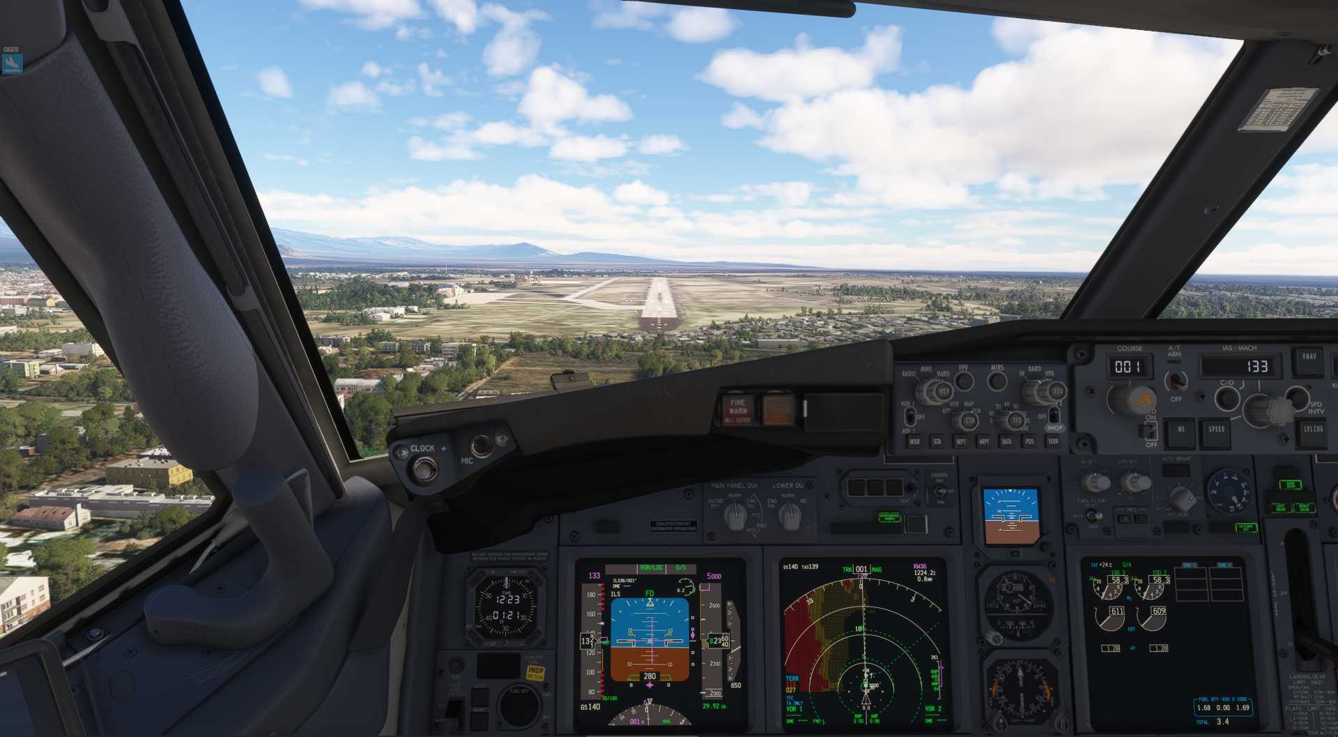 MSFS20  SAEZ---SAME-5869 