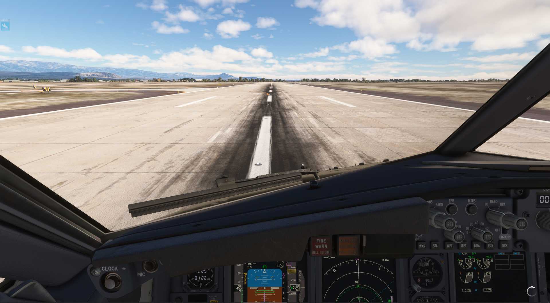 MSFS20  SAEZ---SAME-4649 