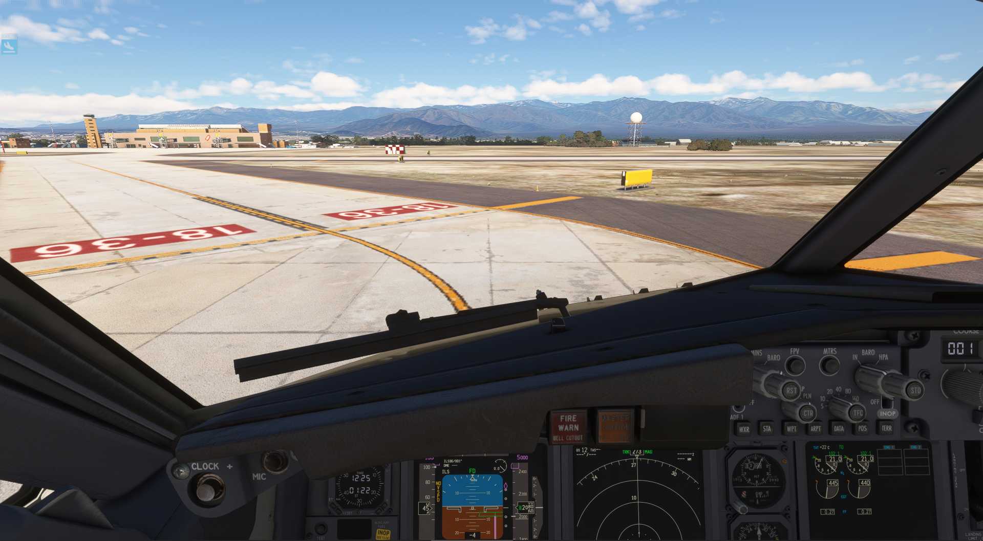 MSFS20  SAEZ---SAME-6508 