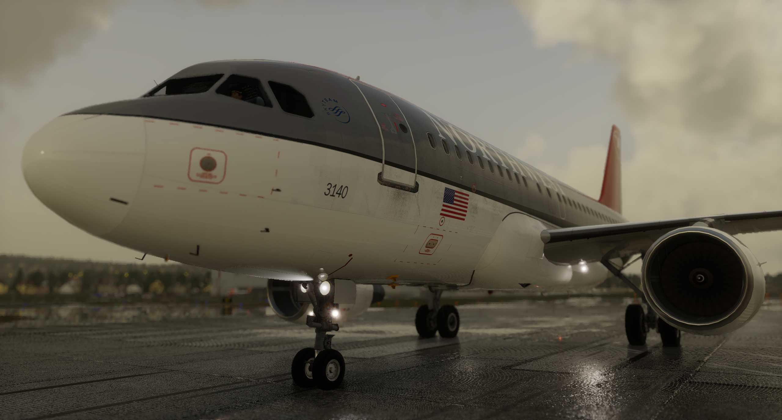 丢点儿XP12.2时候的老图（3）-6401 