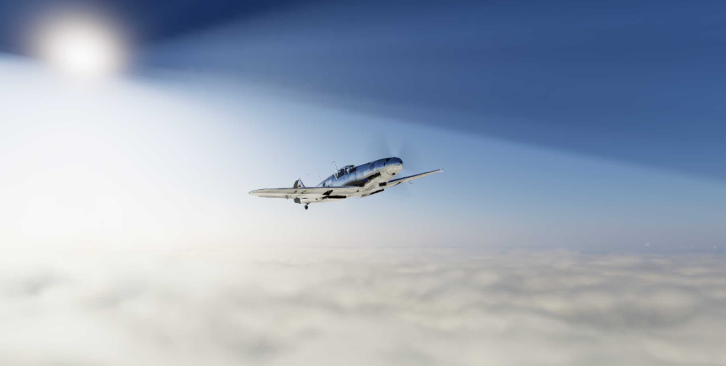 这个太阳光照真好看-2266 