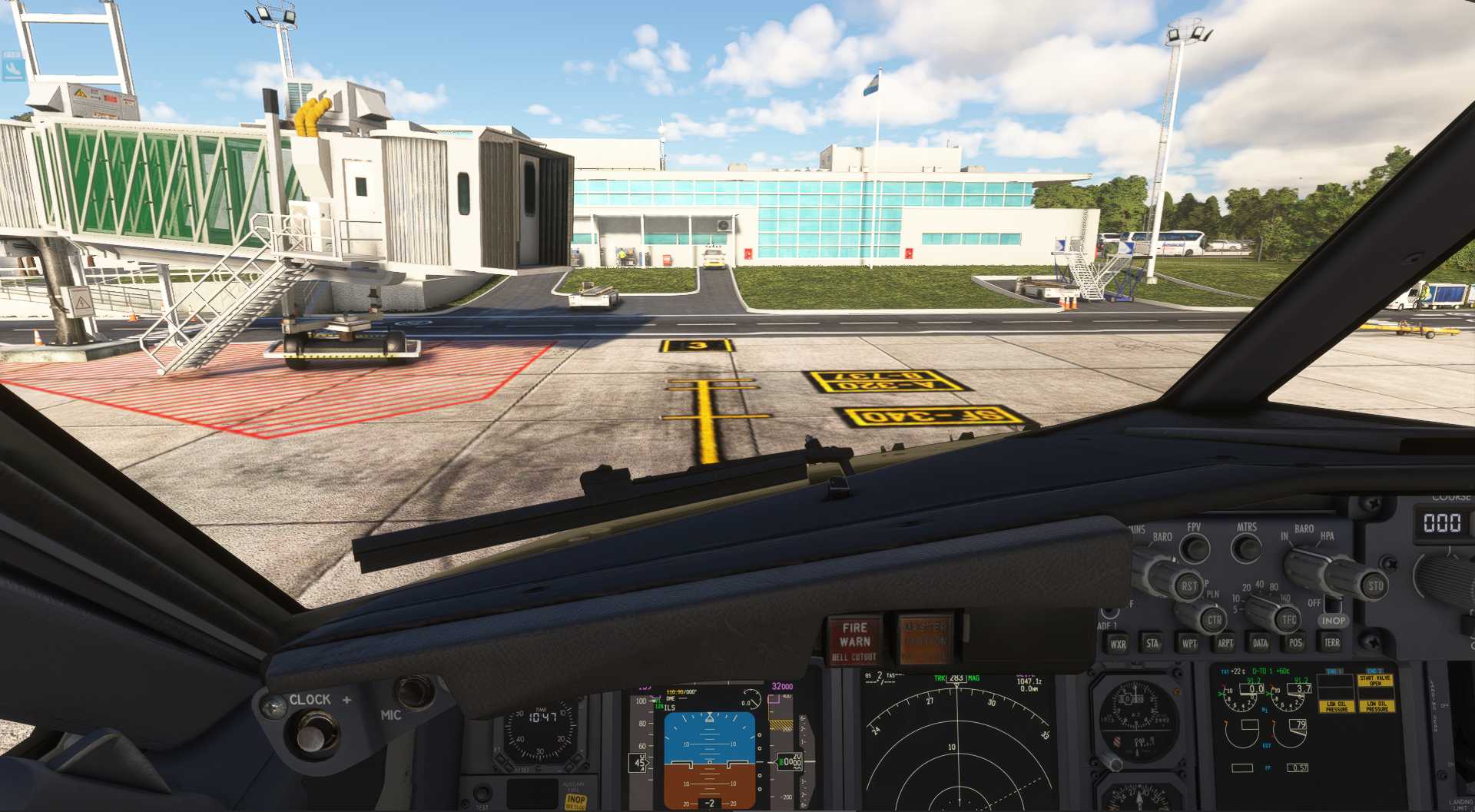 MSFS20  SAZB--SBPK-2133 