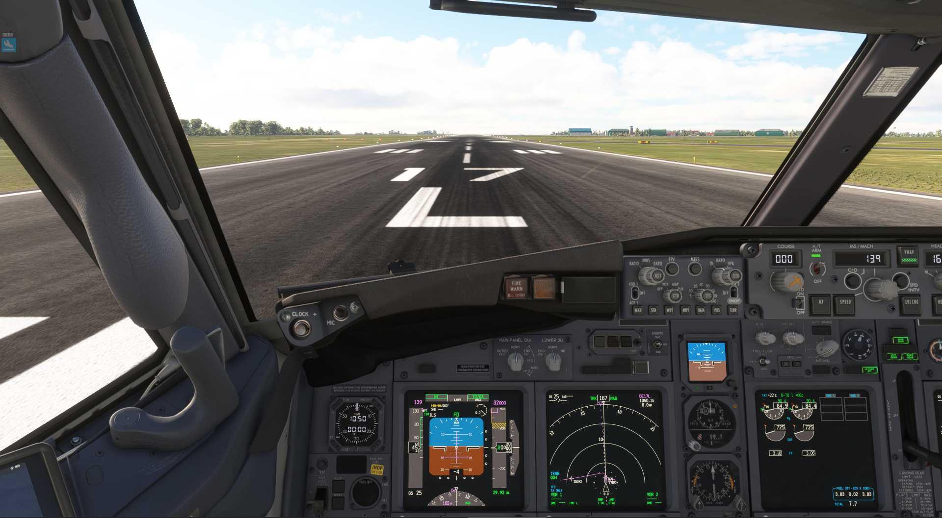 MSFS20  SAZB--SBPK-3588 