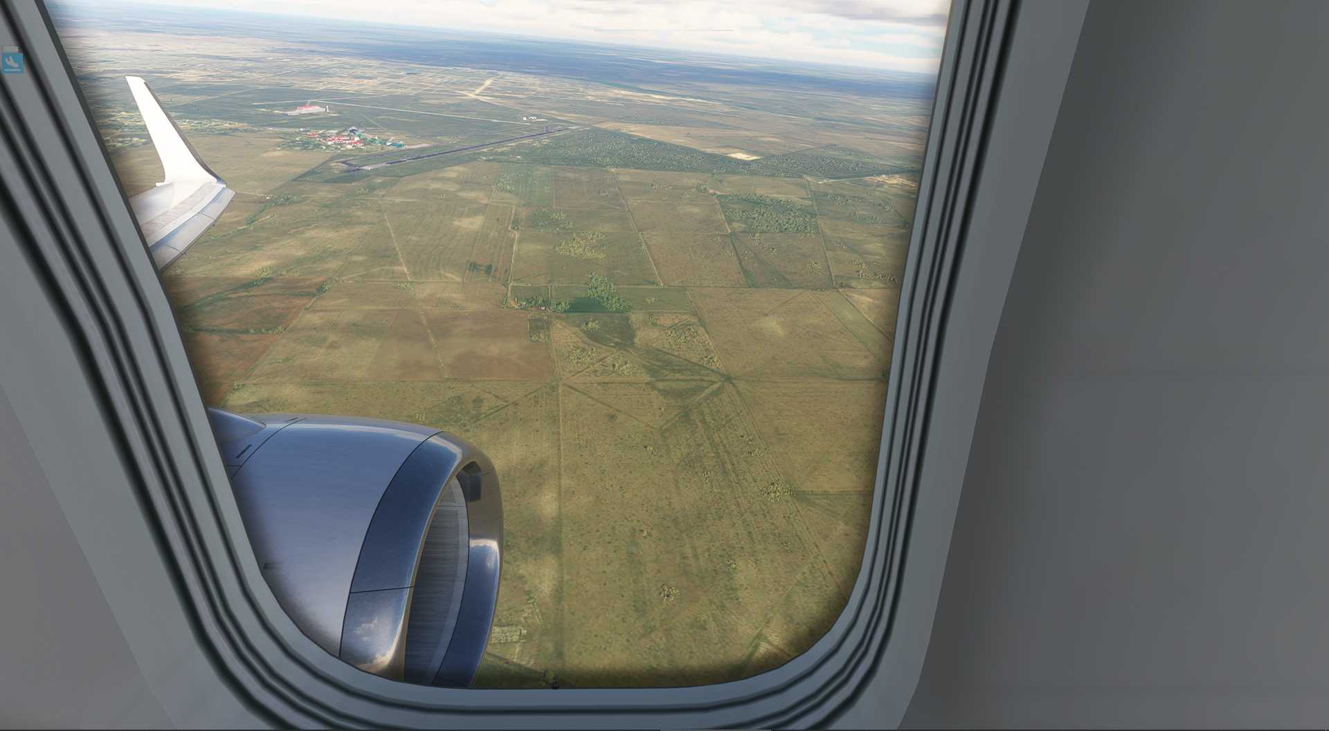 MSFS20  SAZB--SBPK-1979 