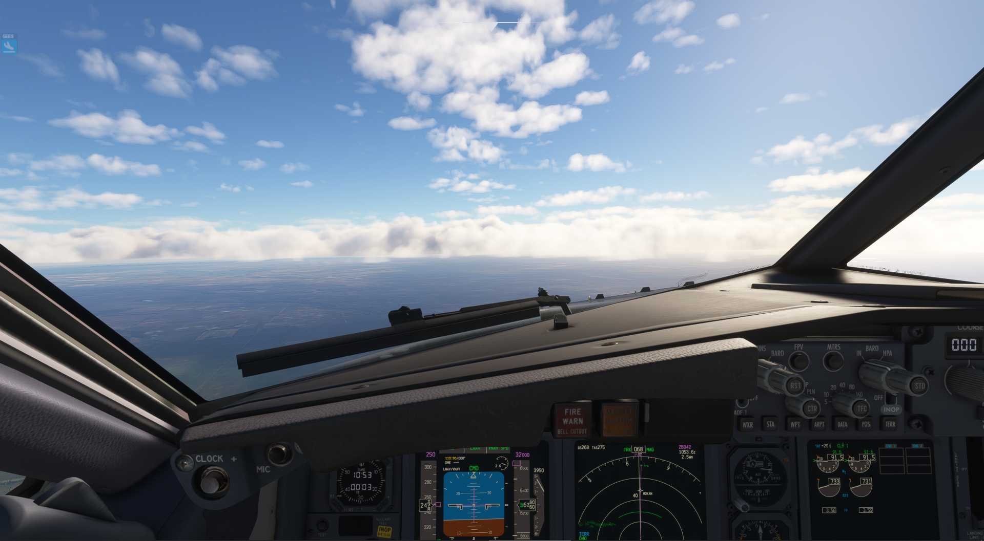 MSFS20  SAZB--SBPK-6256 