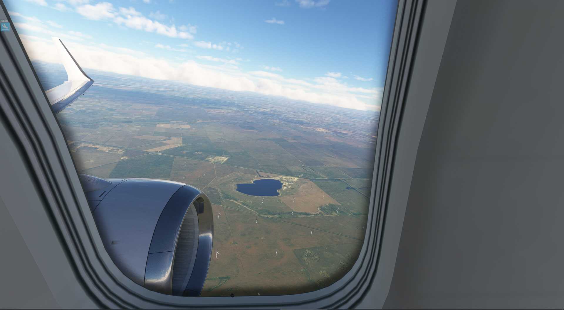 MSFS20  SAZB--SBPK-3467 