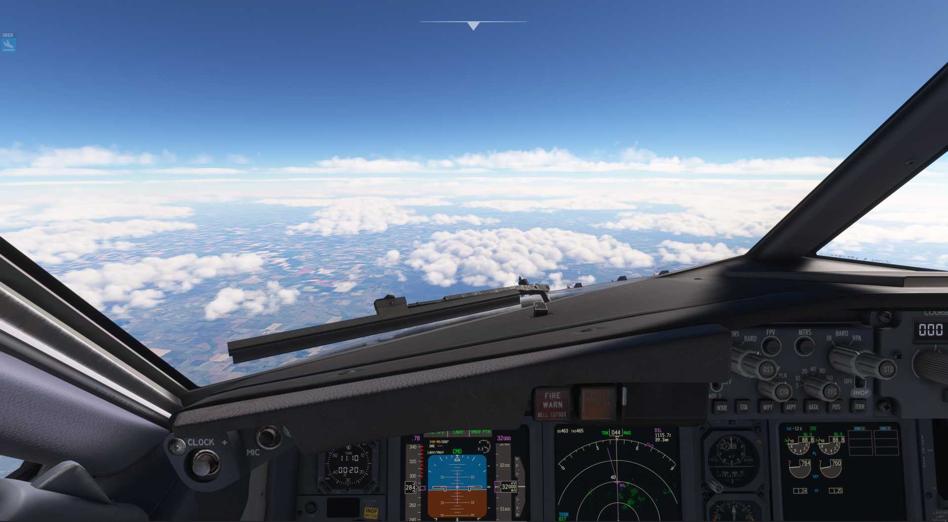 MSFS20  SAZB--SBPK-5377 