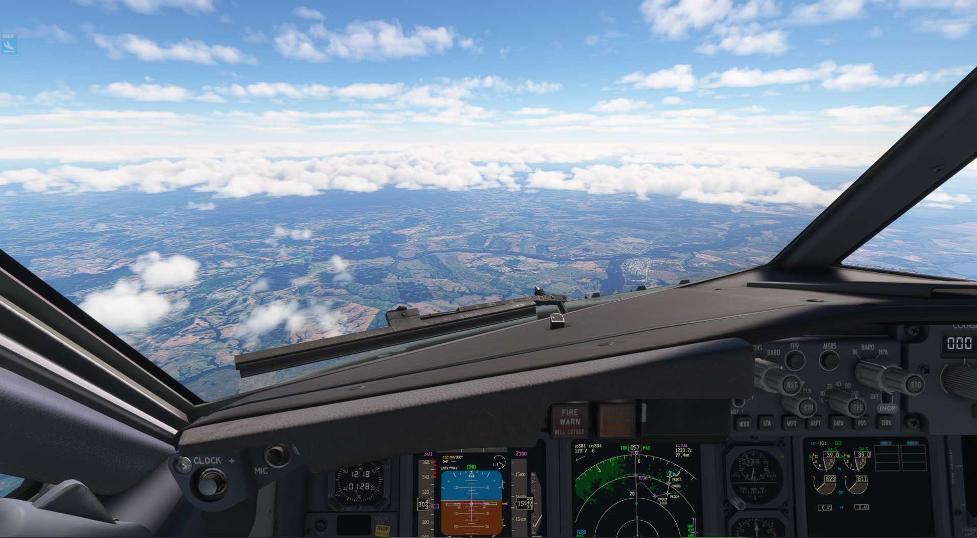 MSFS20  SAZB--SBPK-2565 