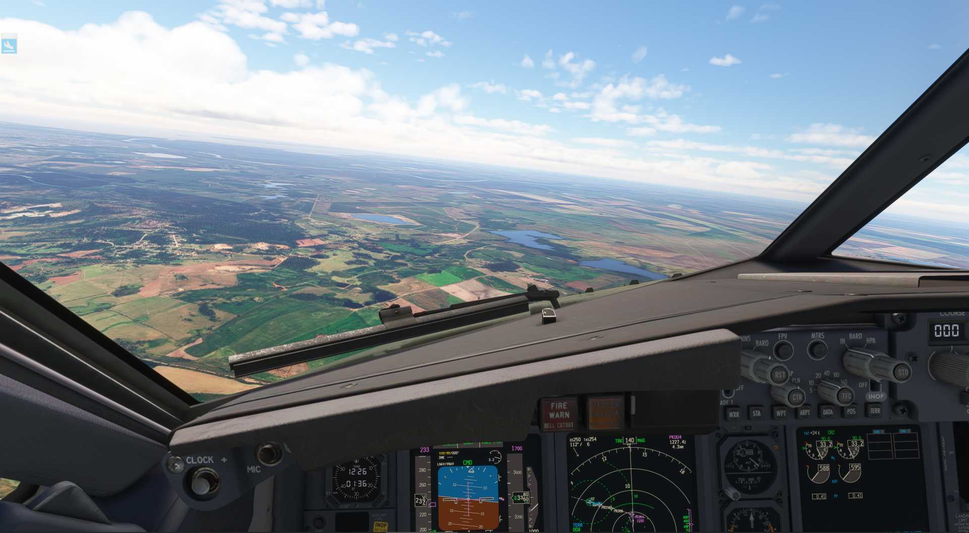 MSFS20  SAZB--SBPK-5412 