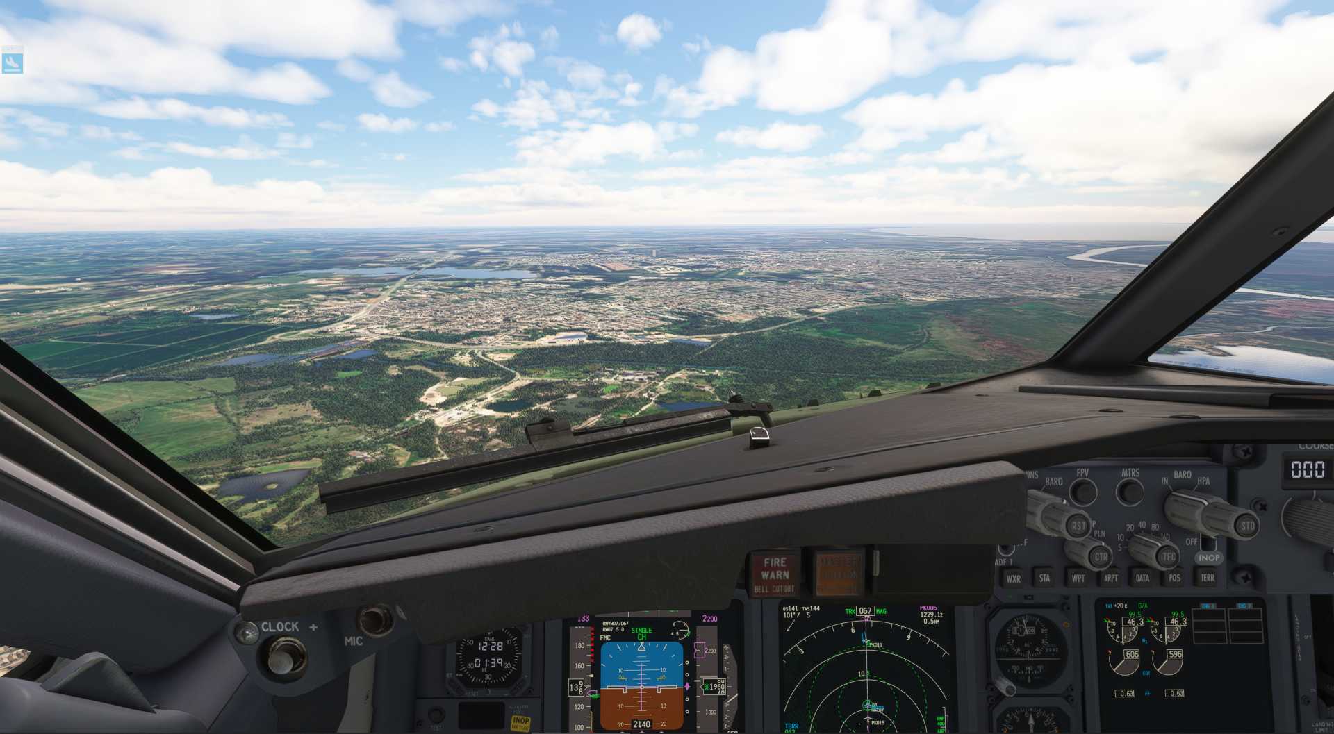 MSFS20  SAZB--SBPK-2571 