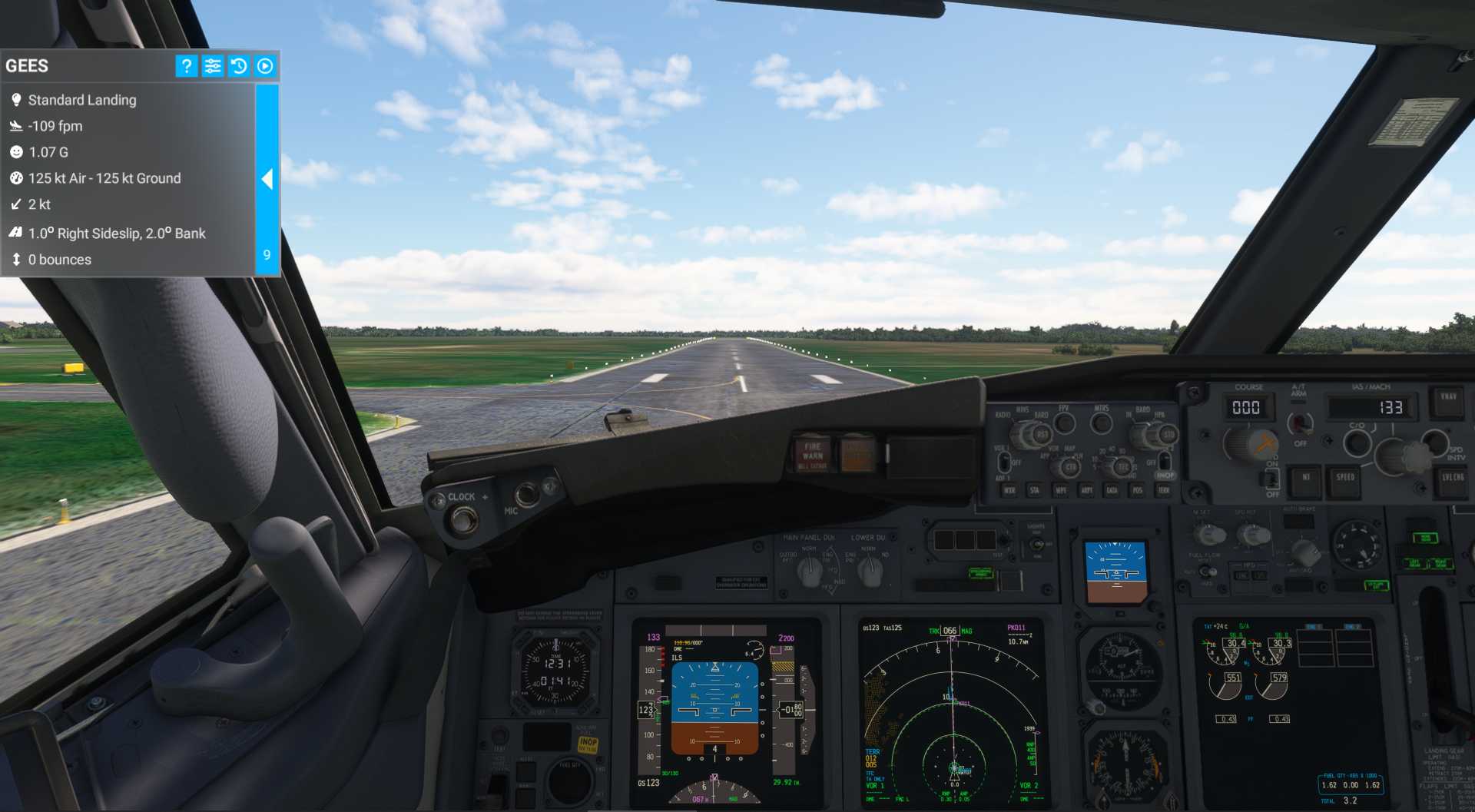 MSFS20  SAZB--SBPK-5525 