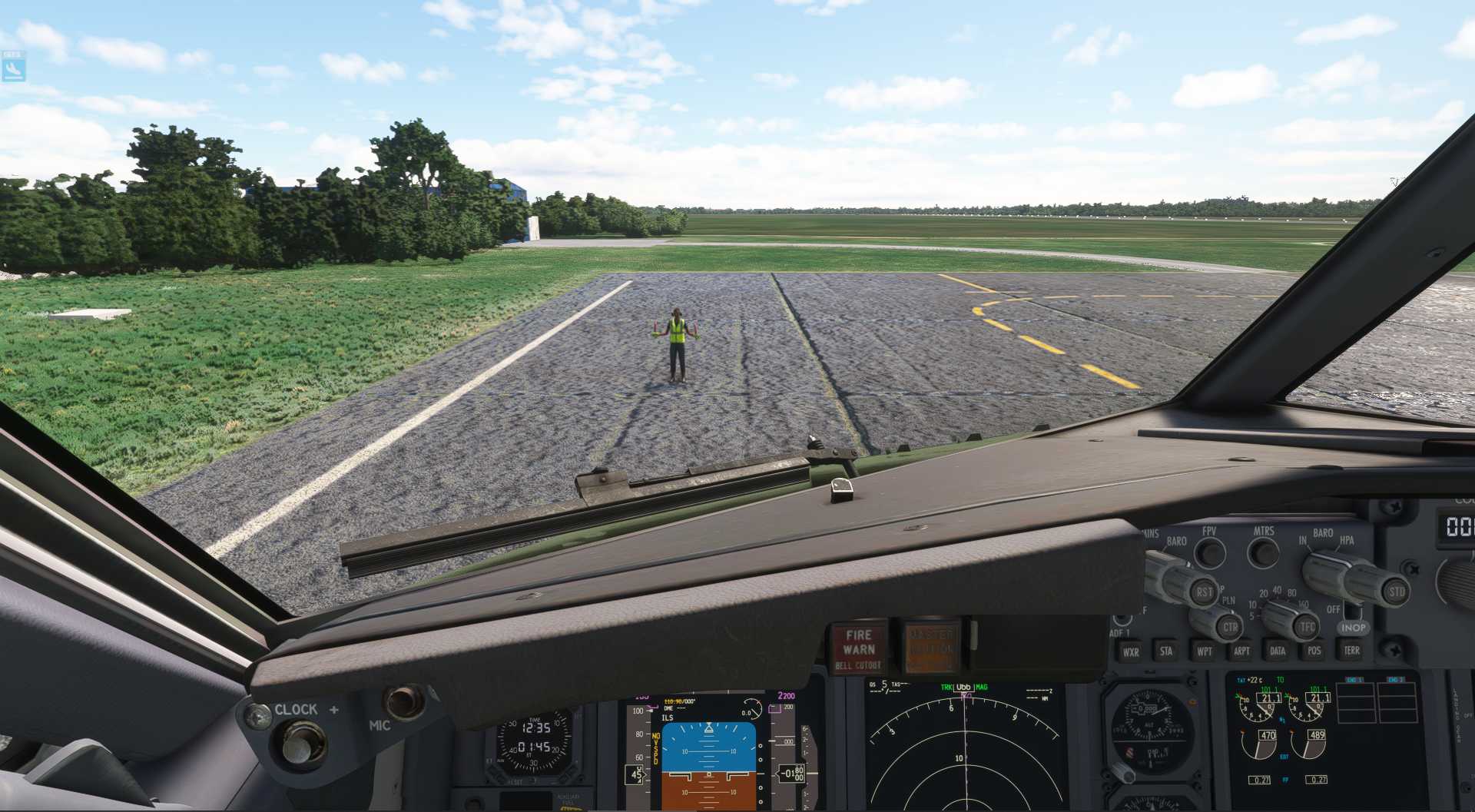 MSFS20  SAZB--SBPK-7592 