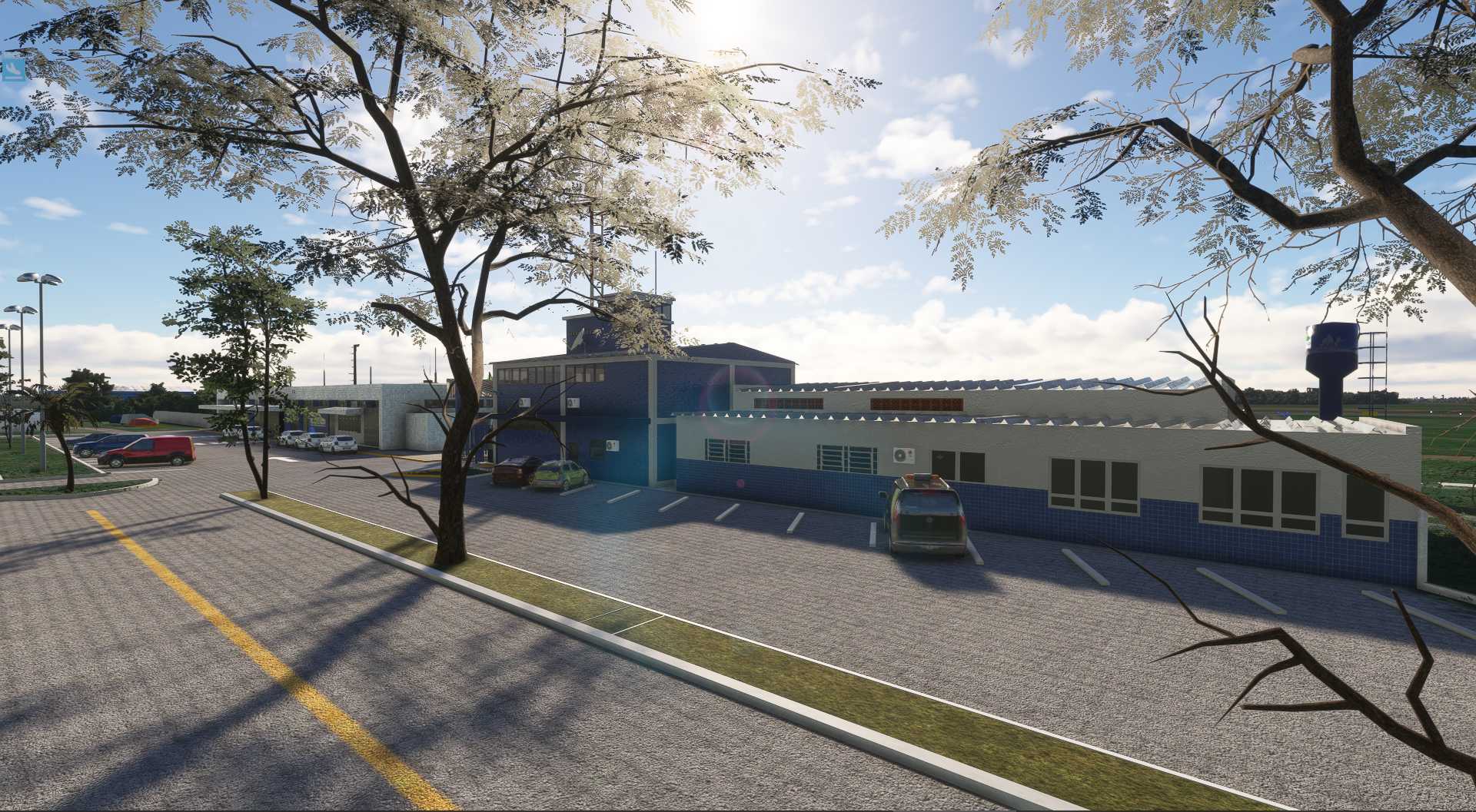 MSFS20  SBPK---SBJV-7191 