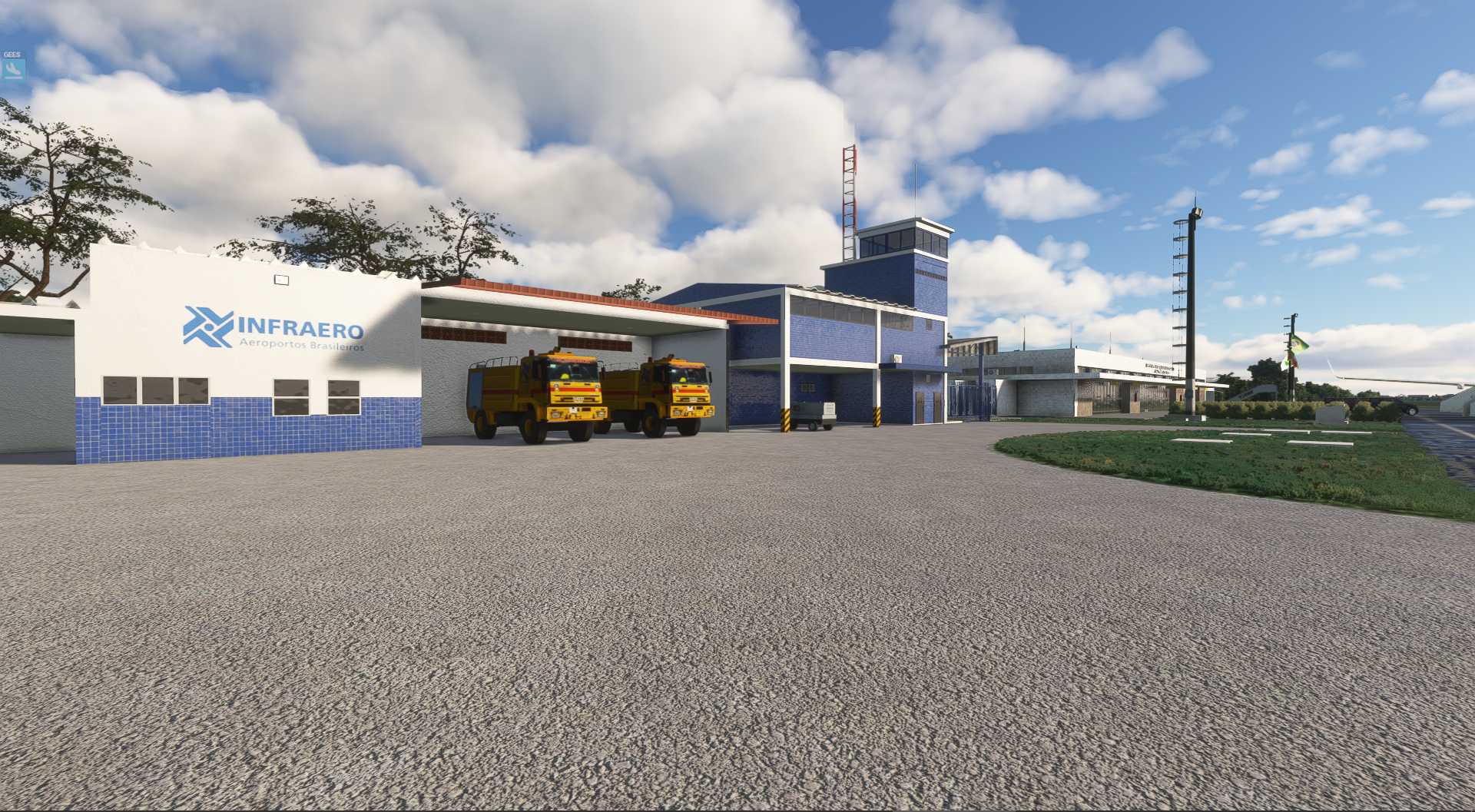 MSFS20  SBPK---SBJV-3949 