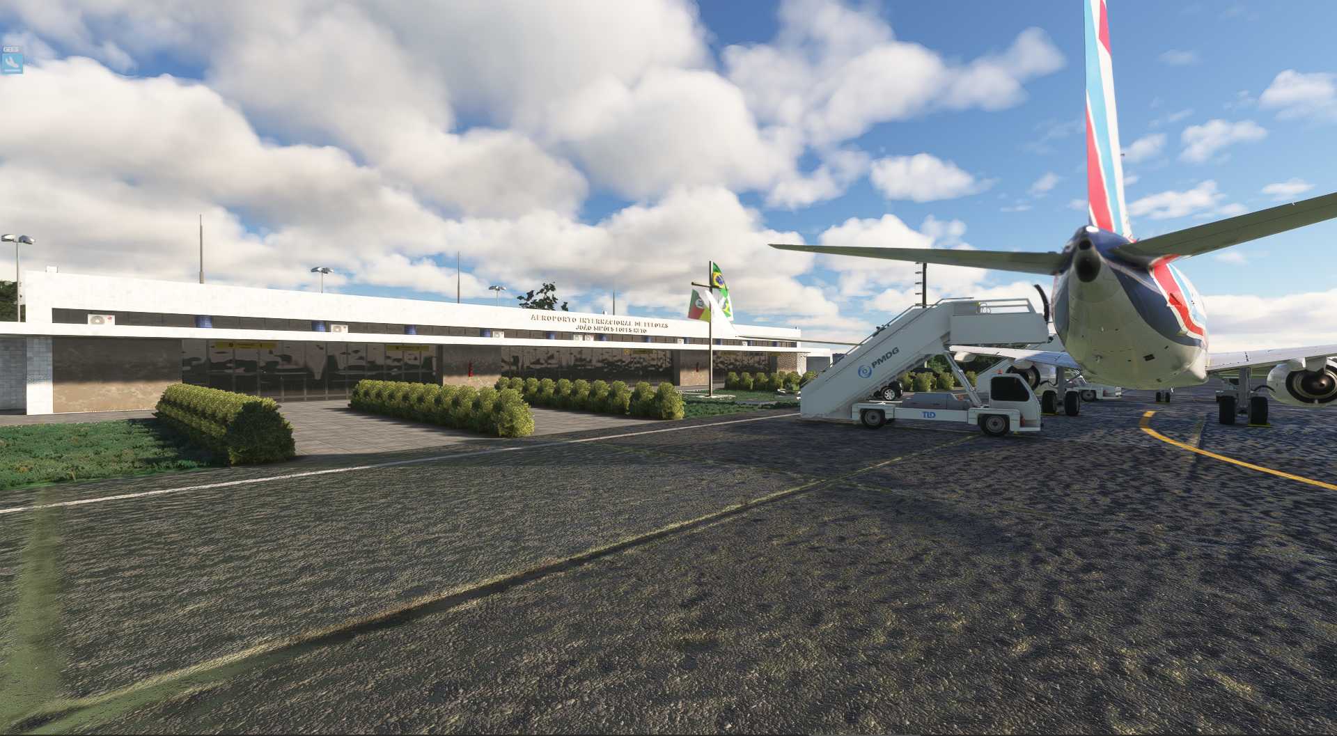 MSFS20  SBPK---SBJV-4506 