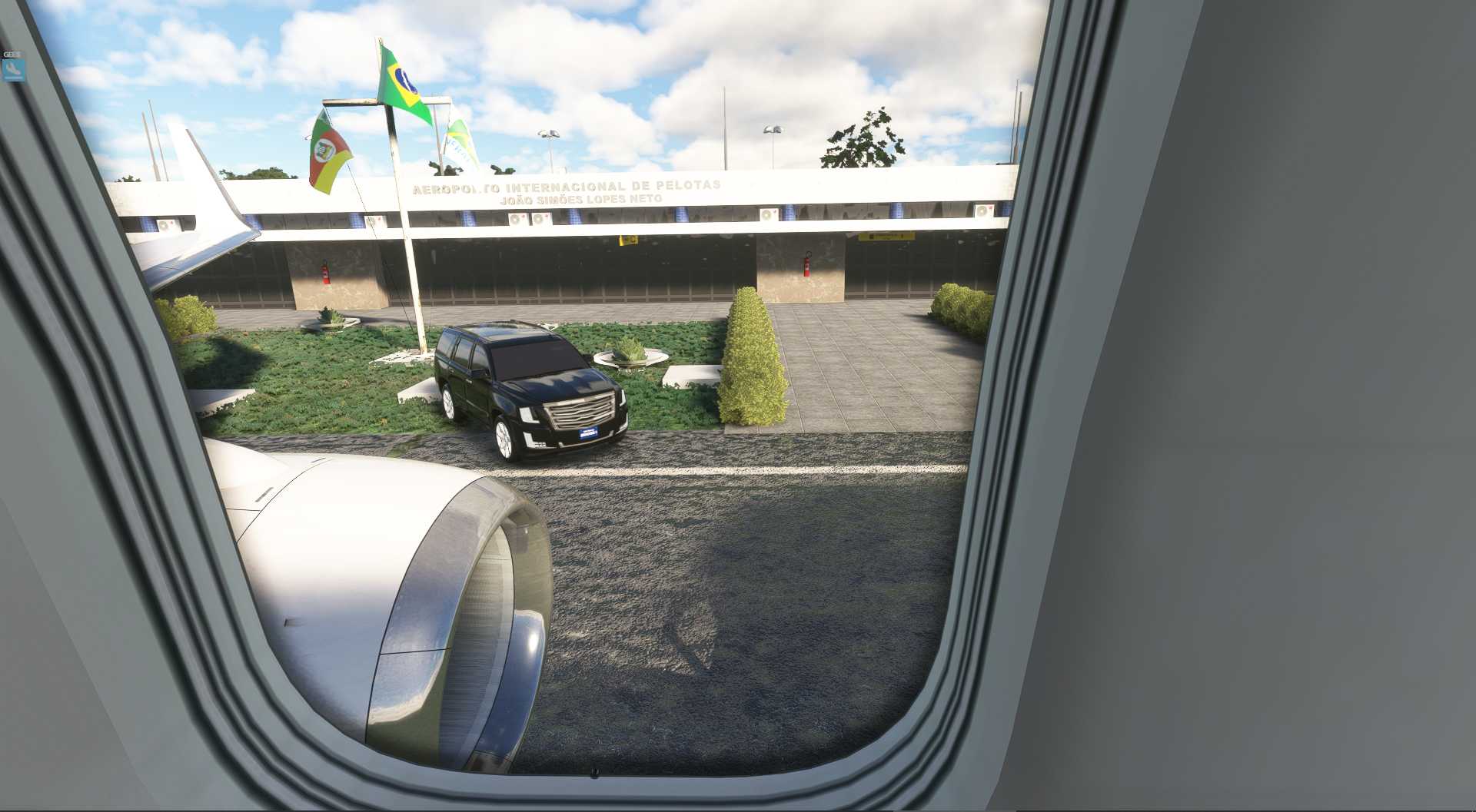 MSFS20  SBPK---SBJV-6963 