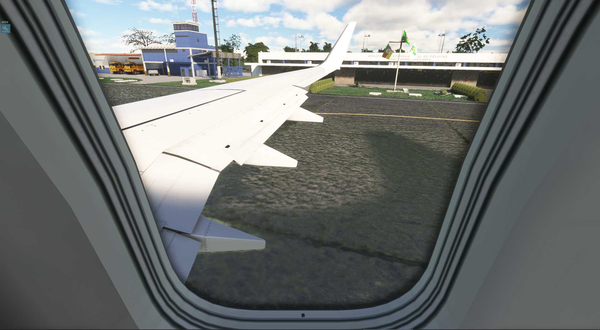 MSFS20  SBPK---SBJV-2491 