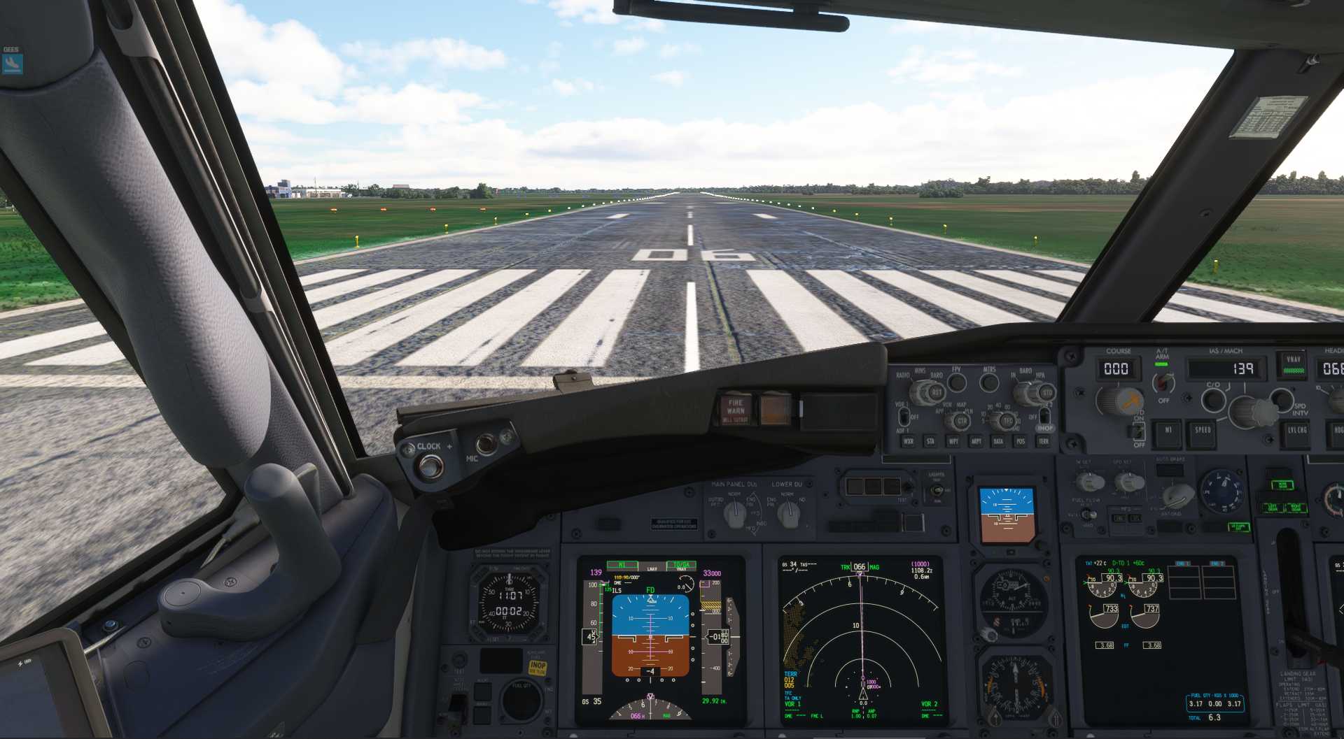 MSFS20  SBPK---SBJV-4865 