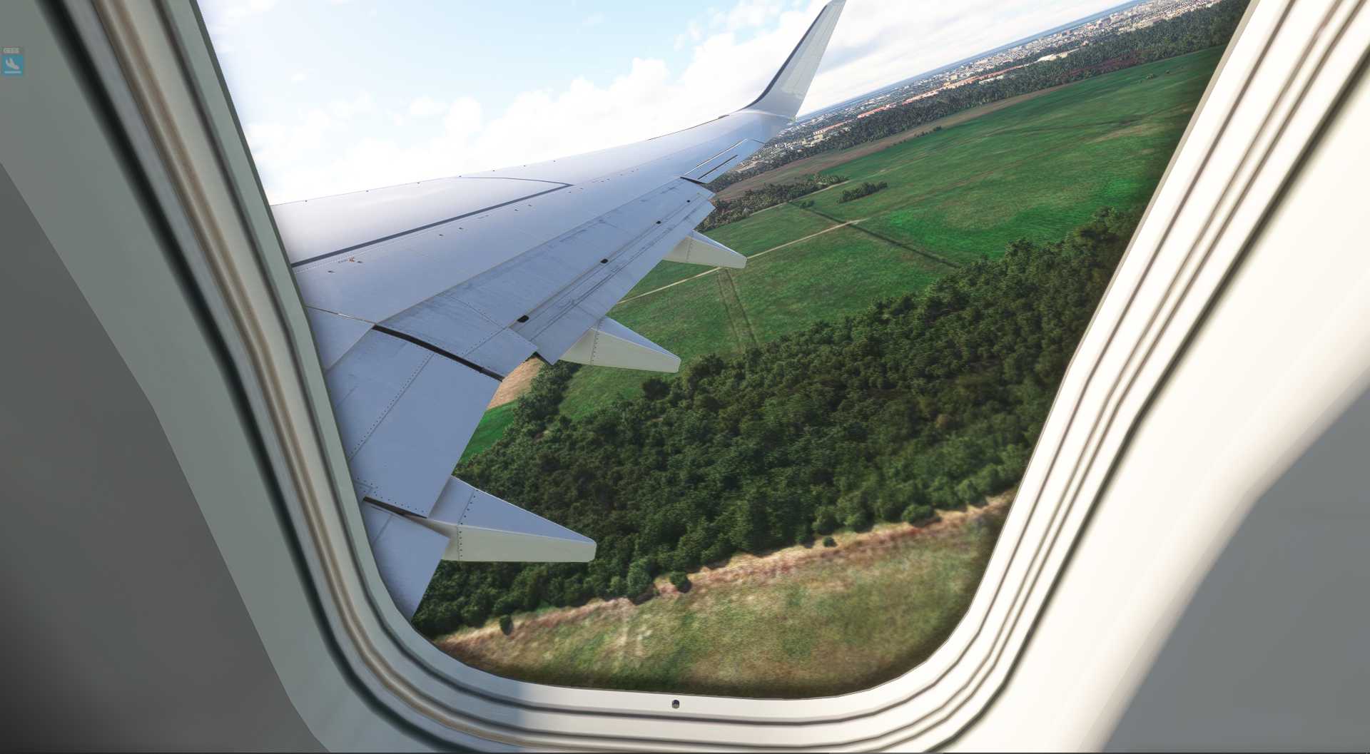 MSFS20  SBPK---SBJV-5007 