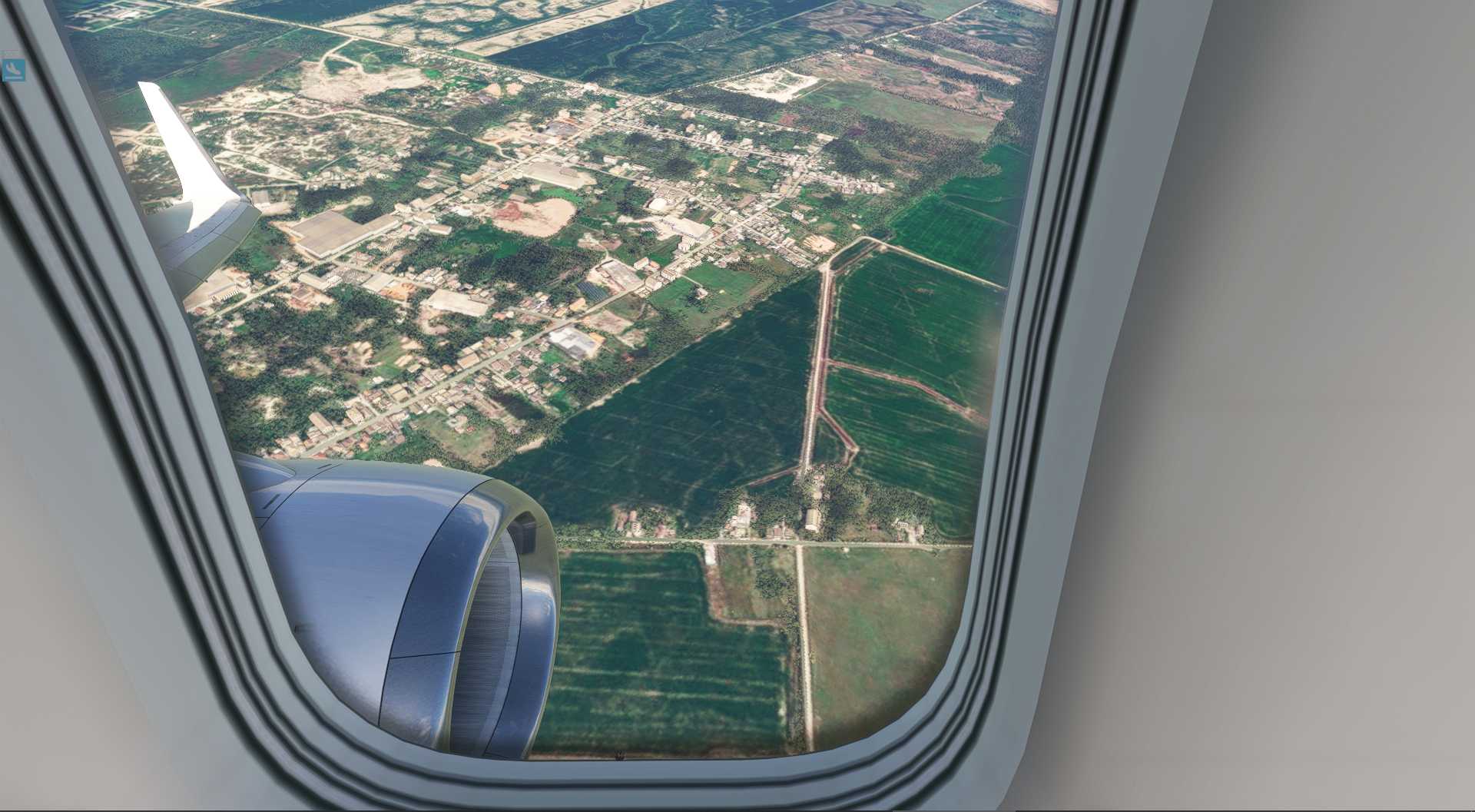 MSFS20  SBPK---SBJV-2242 