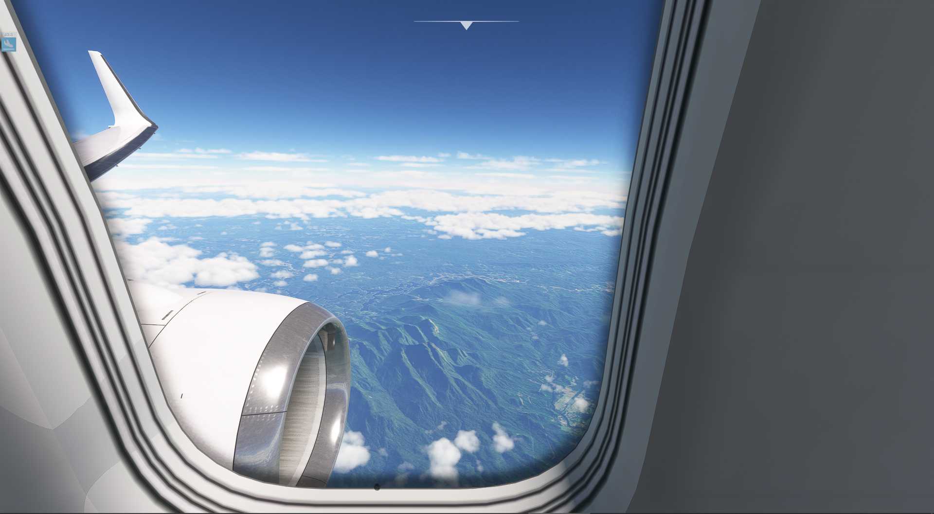 MSFS20  SBPK---SBJV-3453 