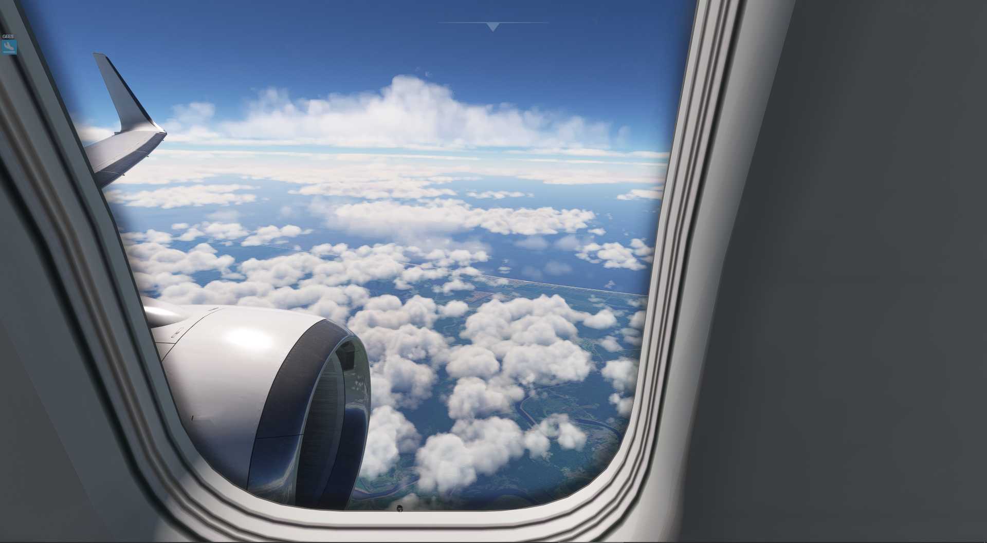 MSFS20  SBPK---SBJV-4940 