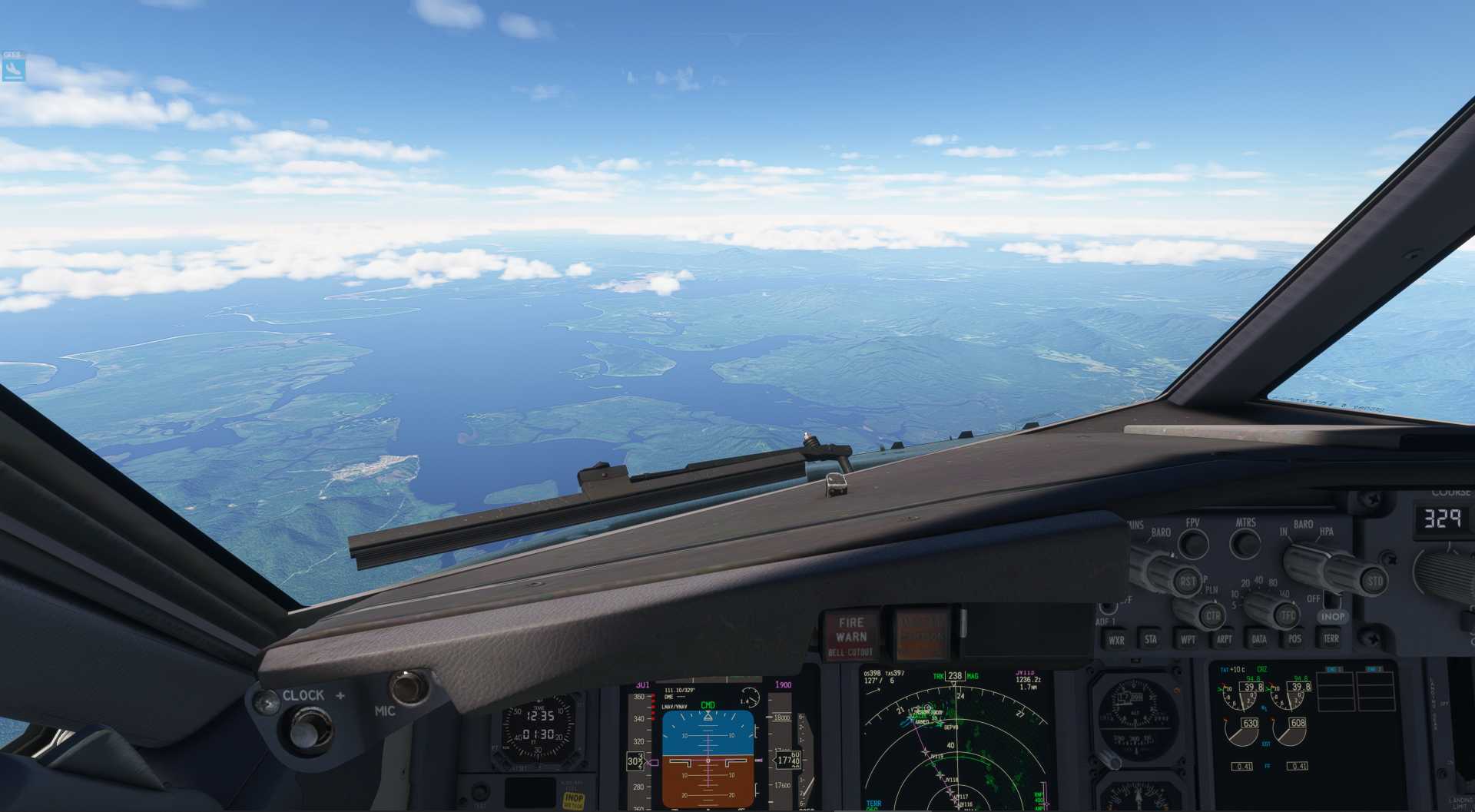 MSFS20  SBPK---SBJV-7802 